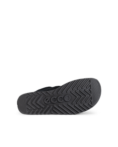 ECCO Joke — Black 4
