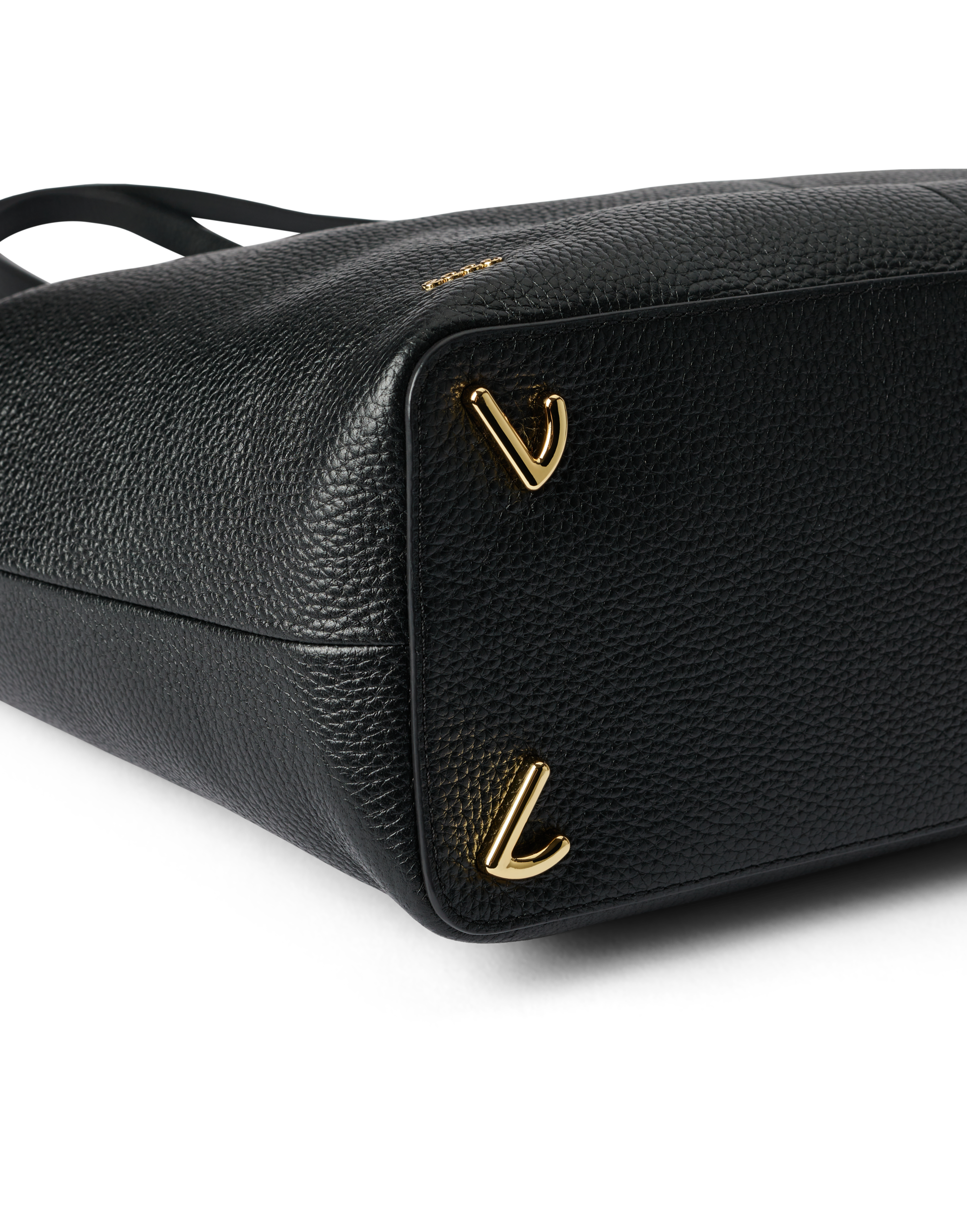 ECCO Tote M — Black