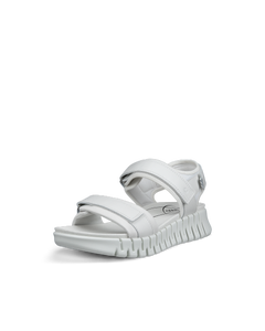 ECCO Gruuv — White 2