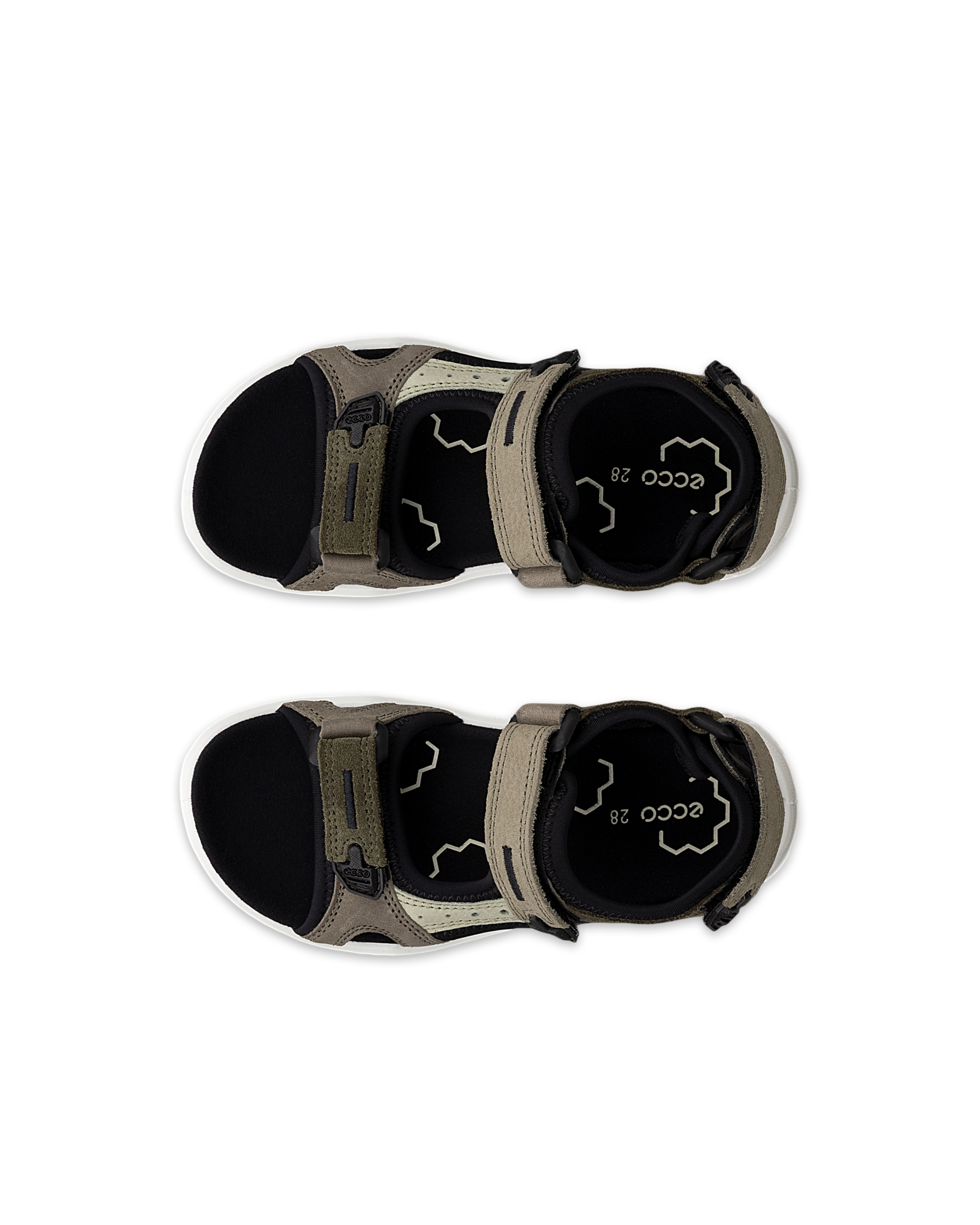 ECCO X-TRINSIC — Green