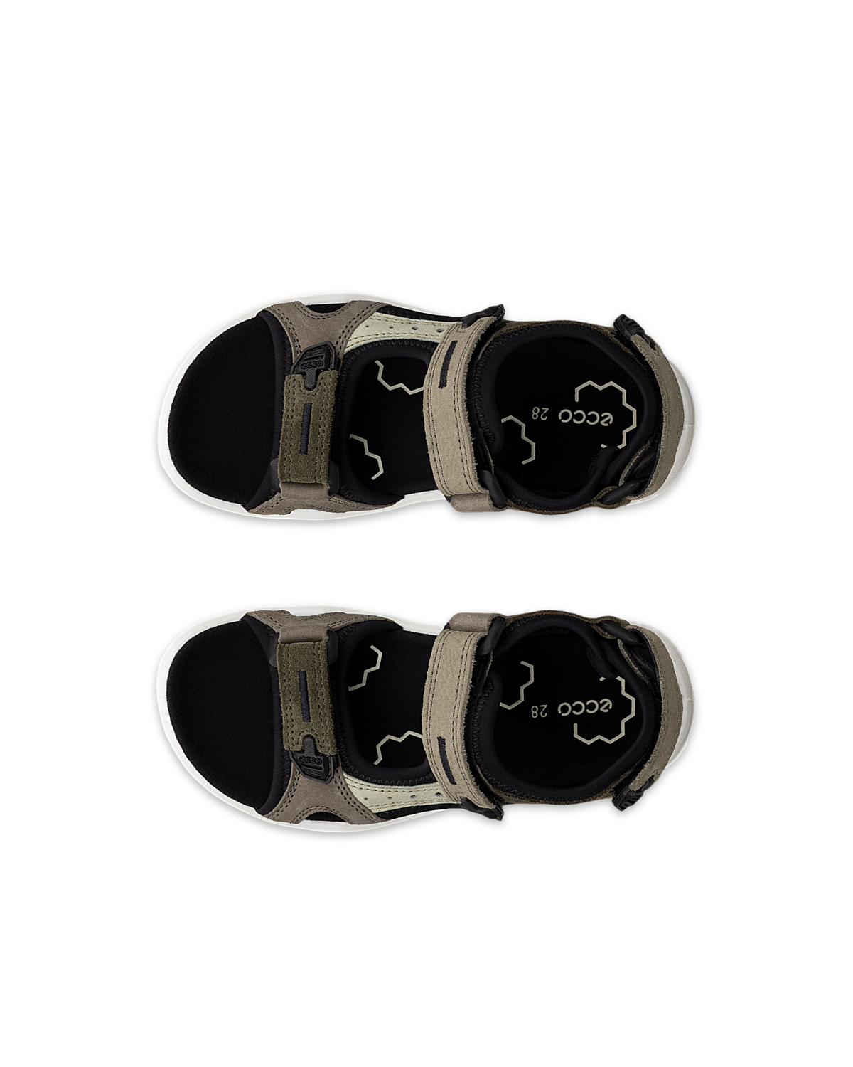ECCO X-TRINSIC — Green