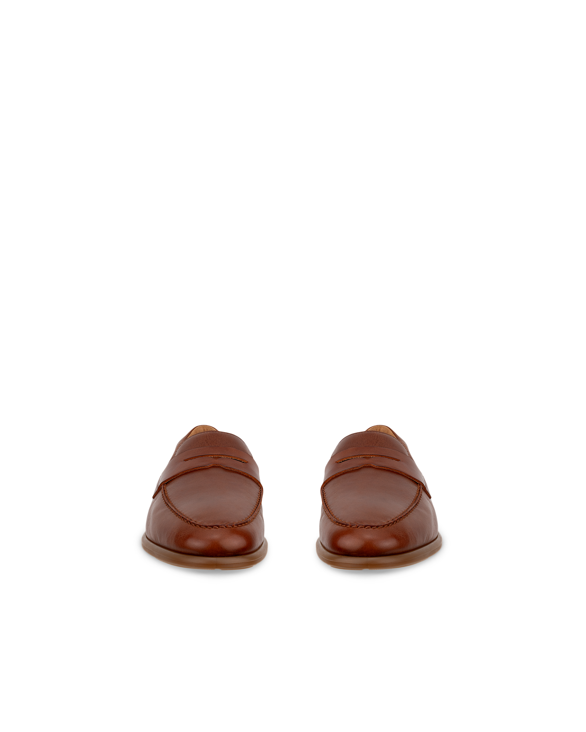 ECCO Metropole Verona — Brown