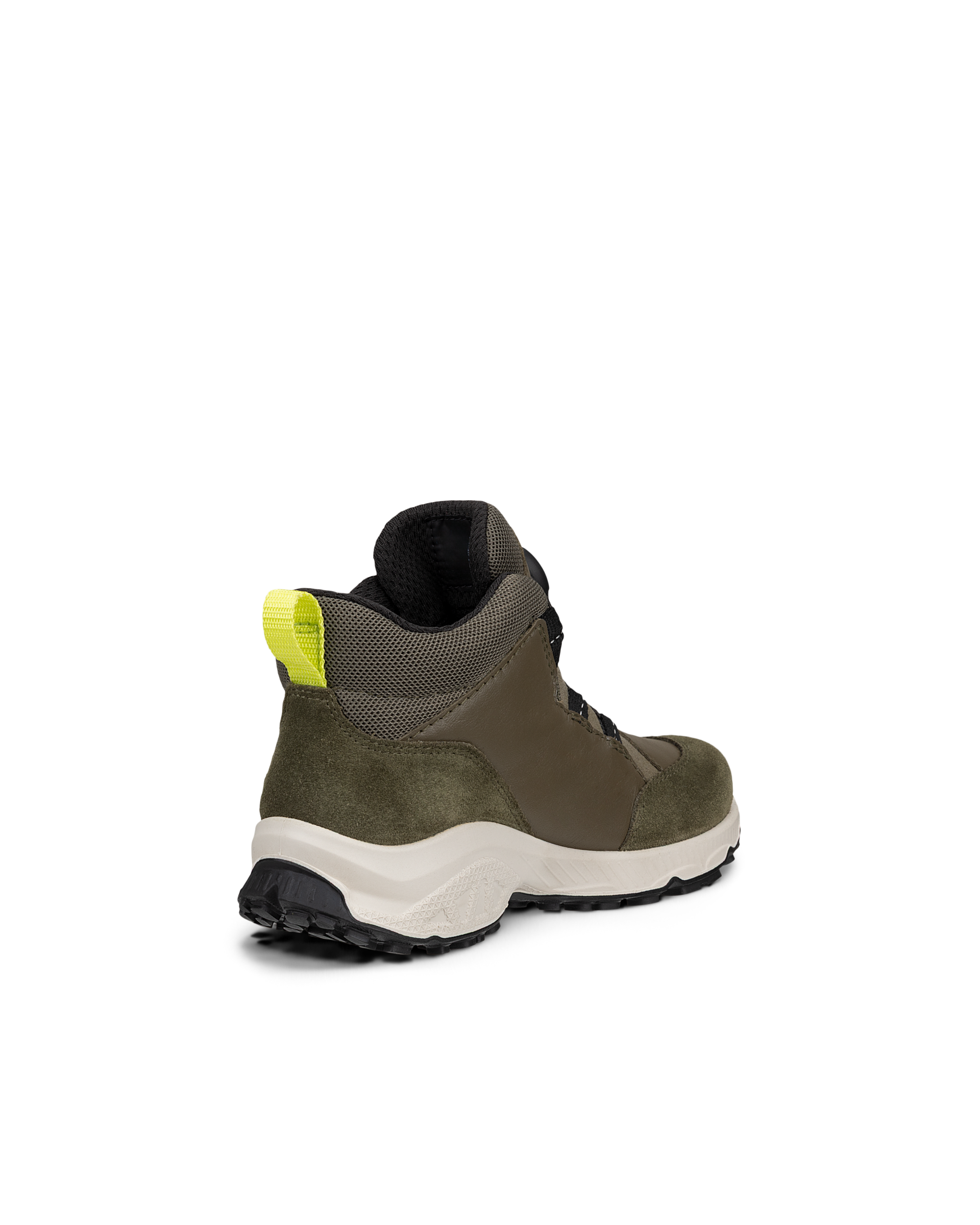 ECCO RECEPTOR XP — Green