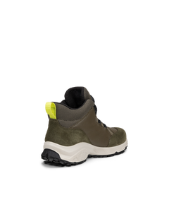 ECCO RECEPTOR XP — Green 3