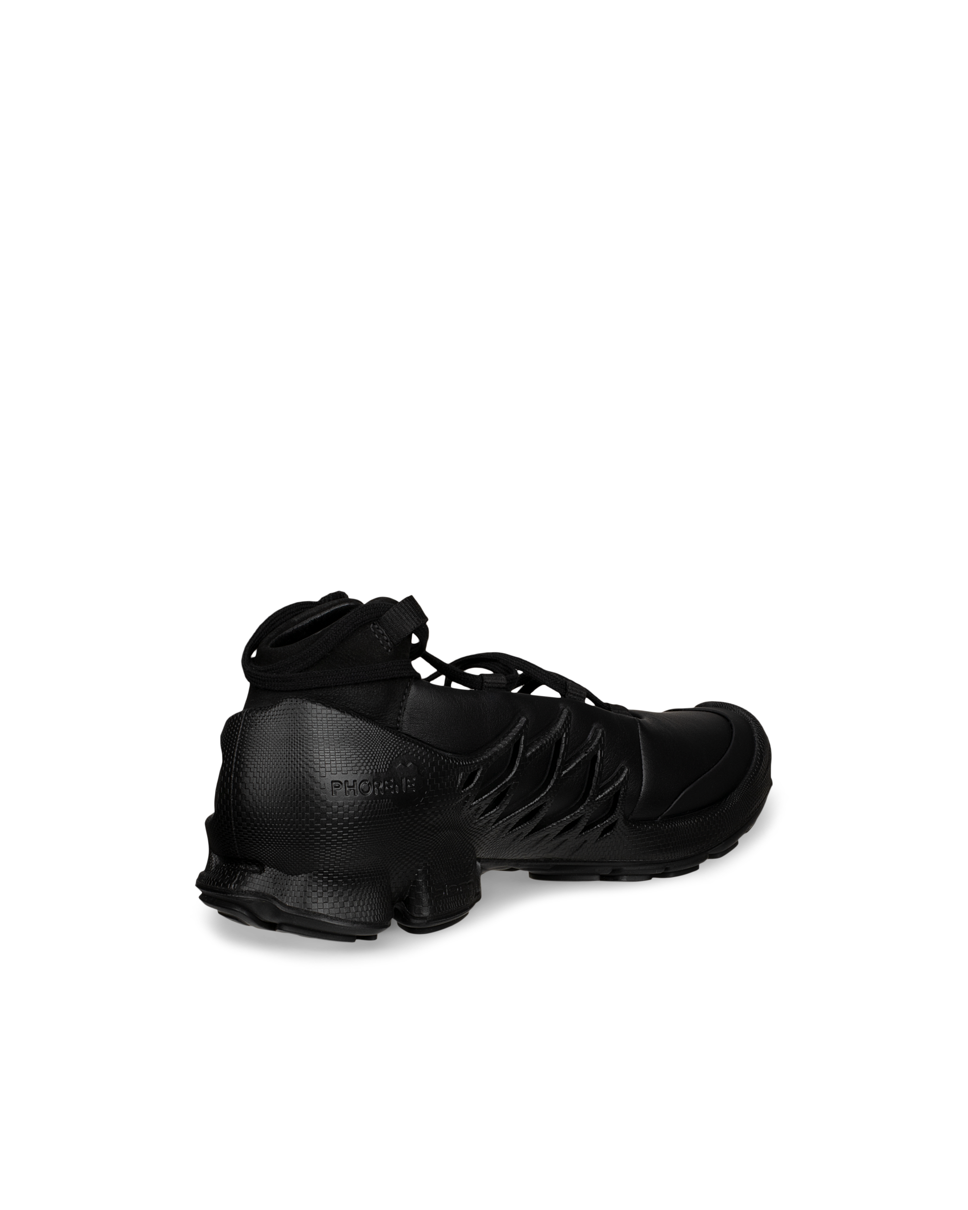 ECCO Biom Aex — Black