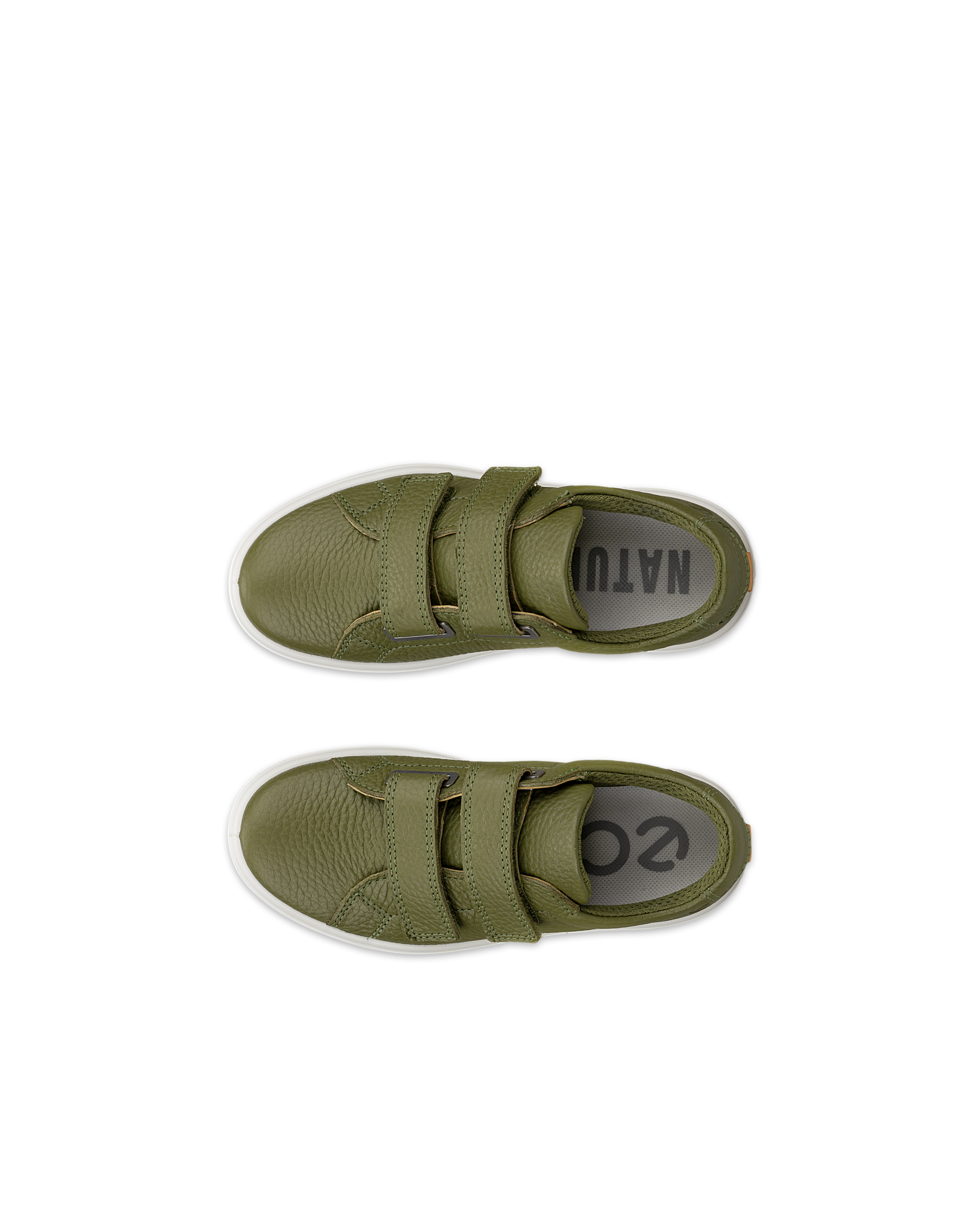 ECCO SOFT 60 — Green