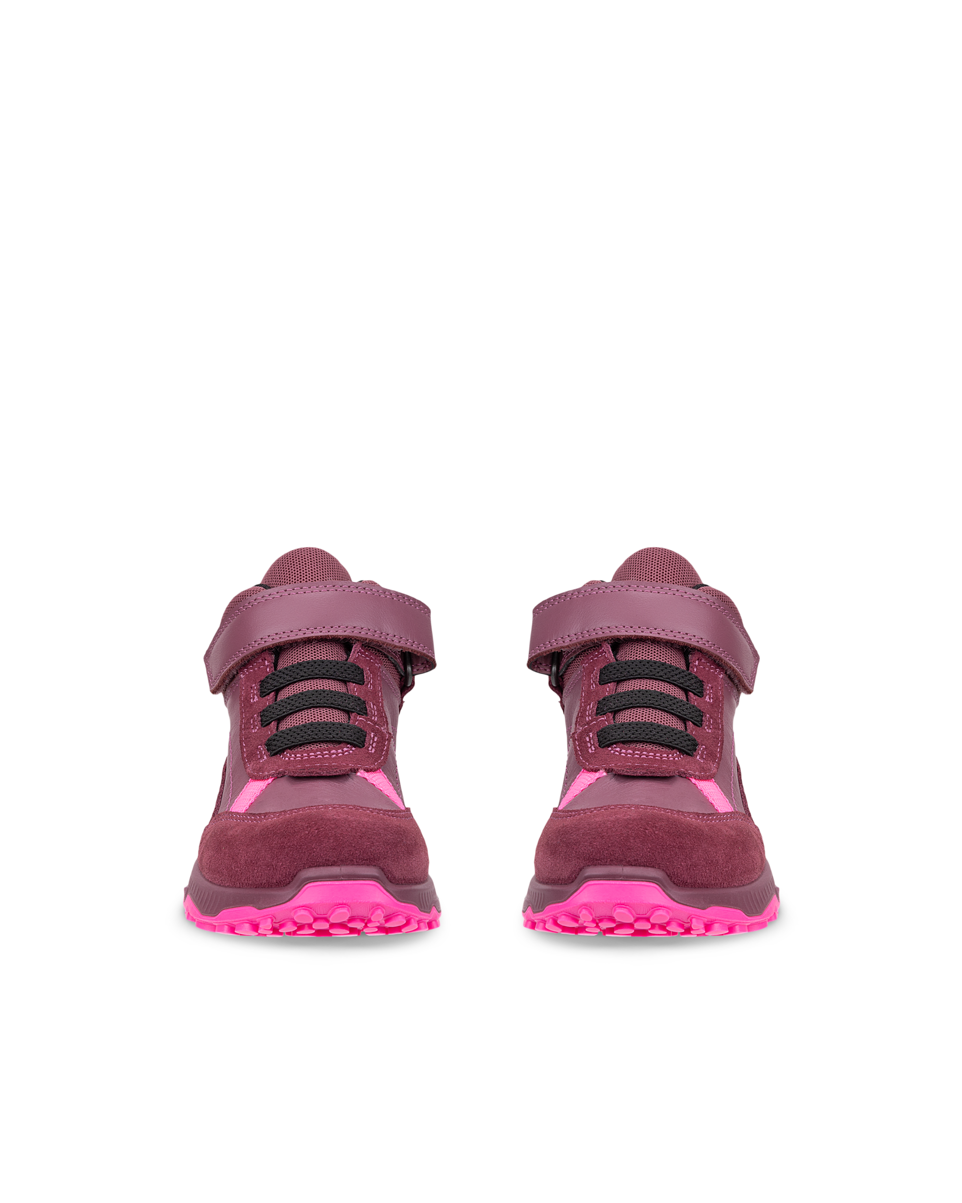 ECCO RECEPTOR XP — Pink