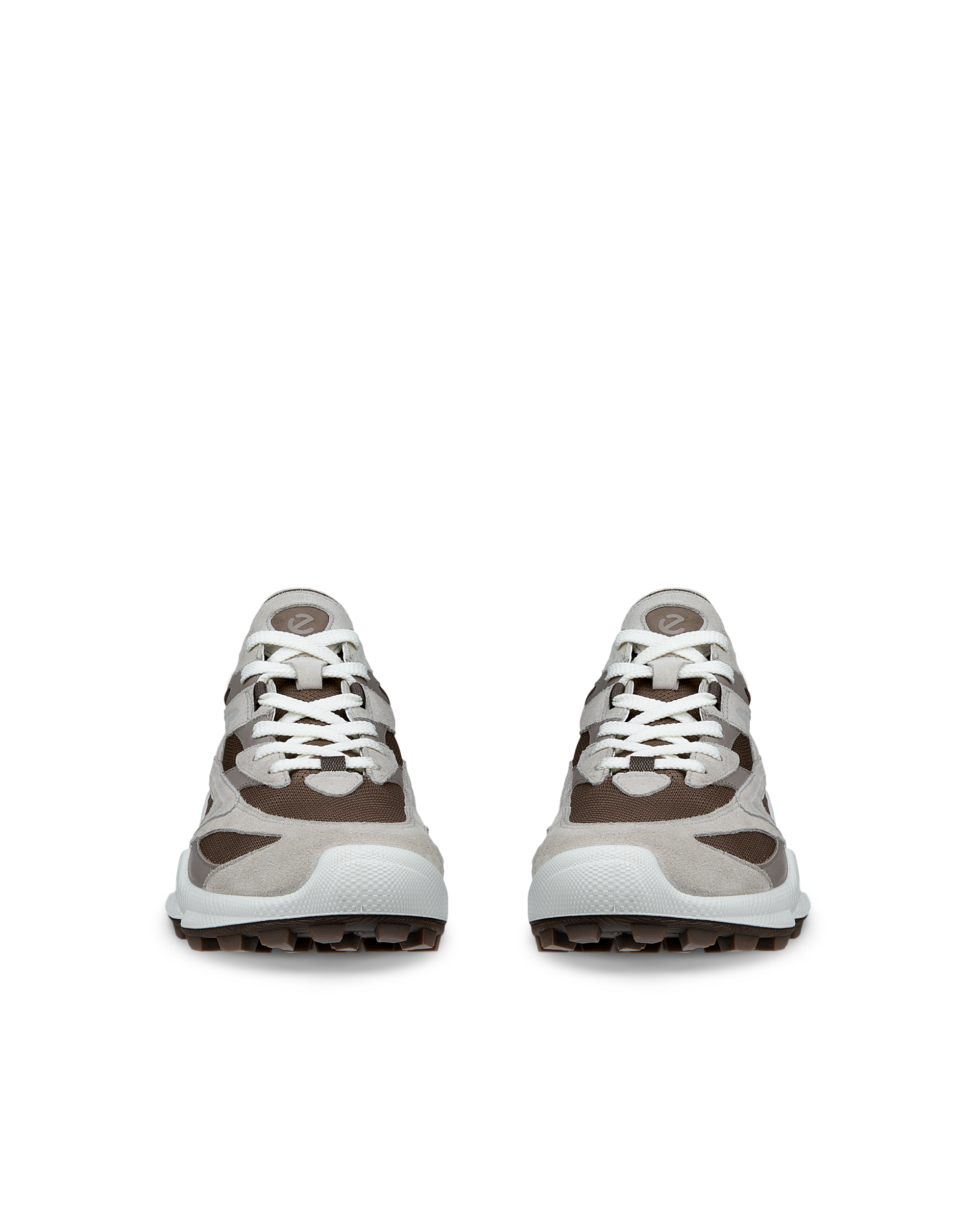 ECCO BIOM C-TRAIL — Brown