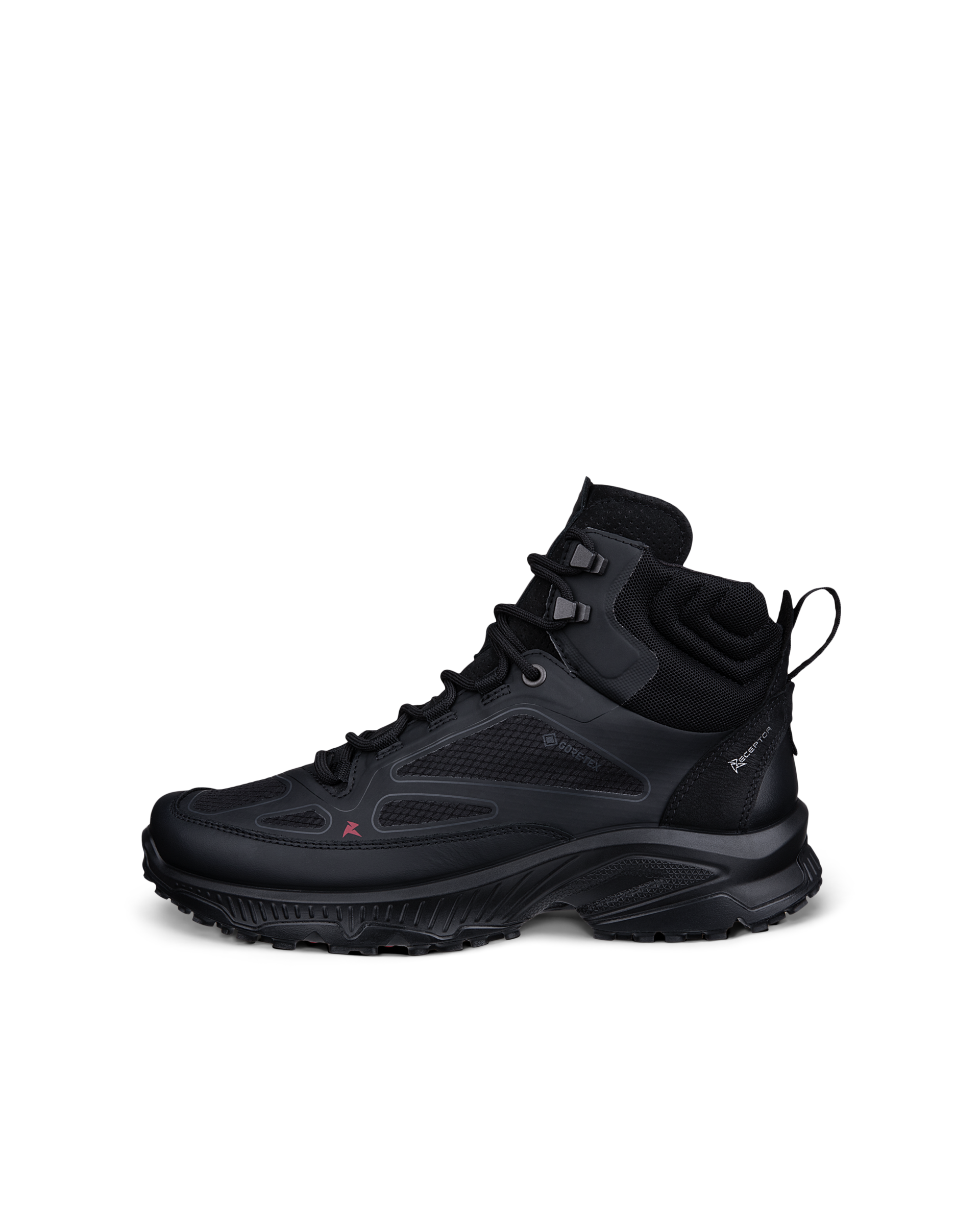 ECCO Receptor Xp — Black