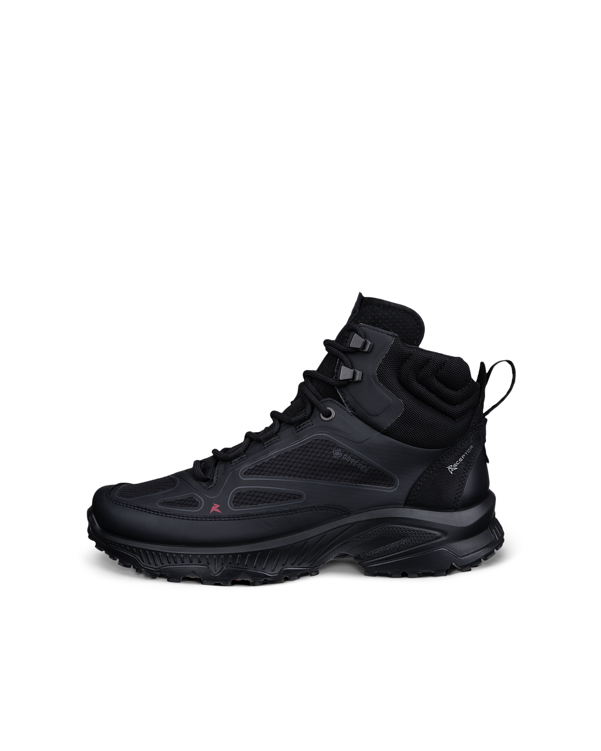 ECCO Receptor Xp — Black