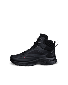 ECCO Receptor Xp — Black 1