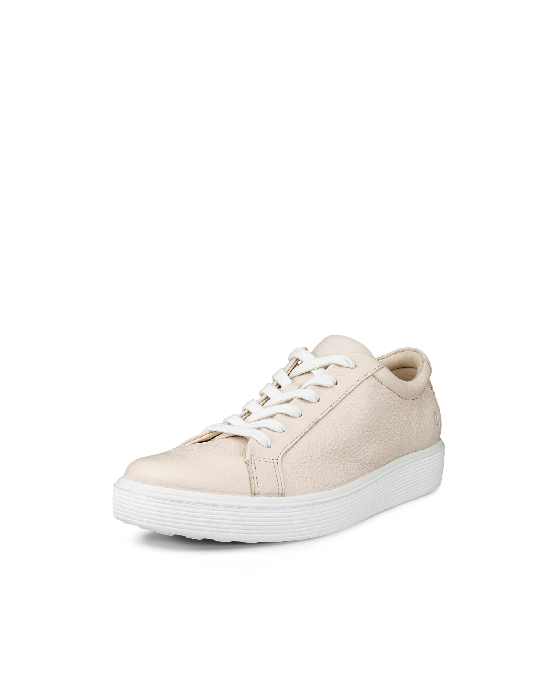 ECCO Soft 60 — Beige
