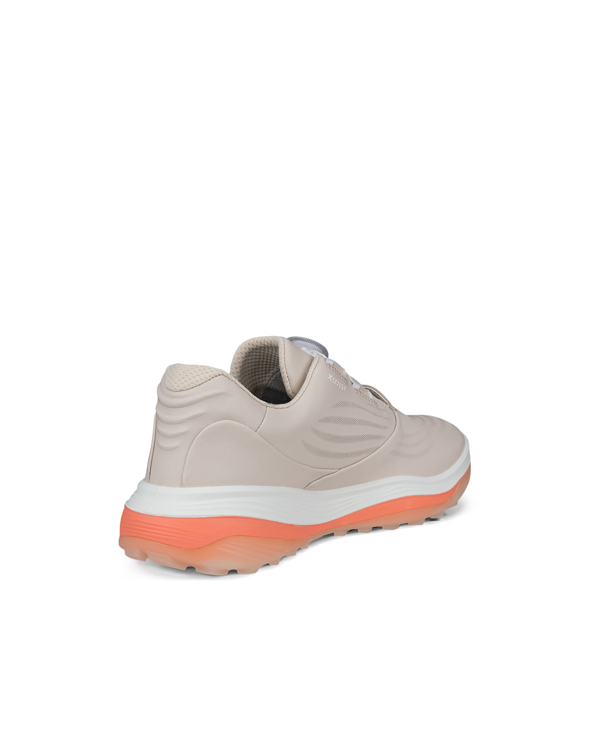ECCO GOLF LT1 — Beige