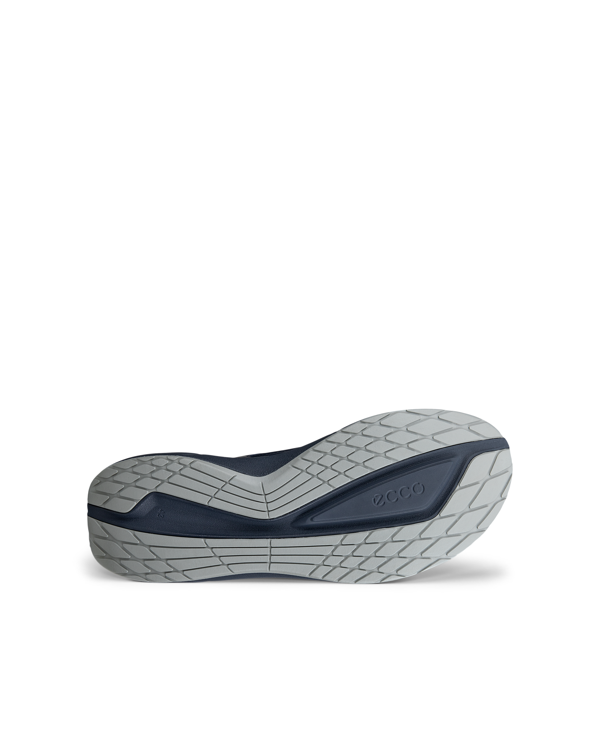 ECCO BIOM 2.2 — Blue