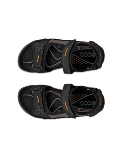 ECCO Offroad — Black 5