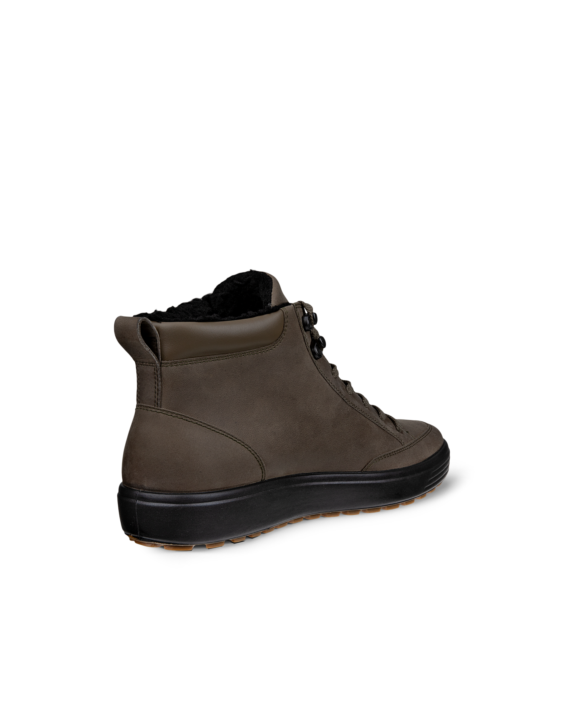 ECCO Soft 7 Tred — Green