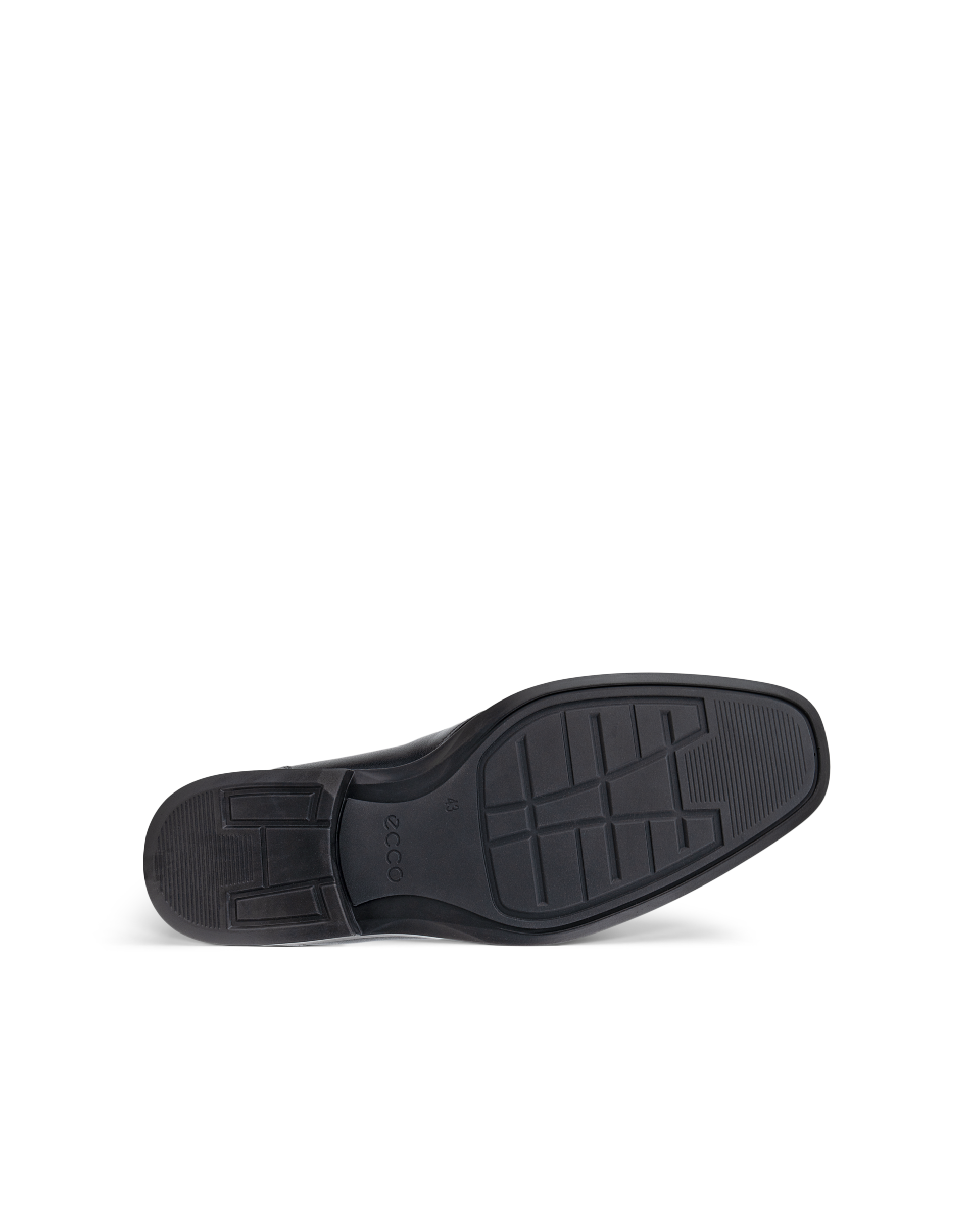 ECCO Metropole Milan — Black