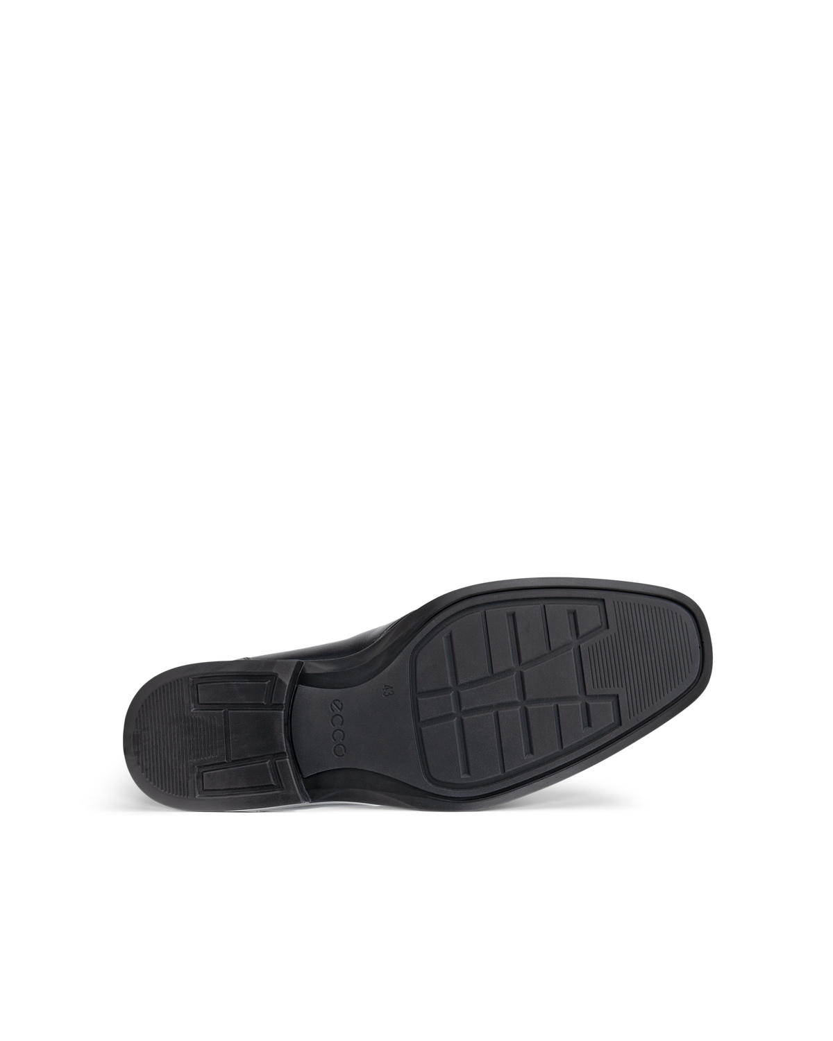 ECCO Metropole Milan — Black