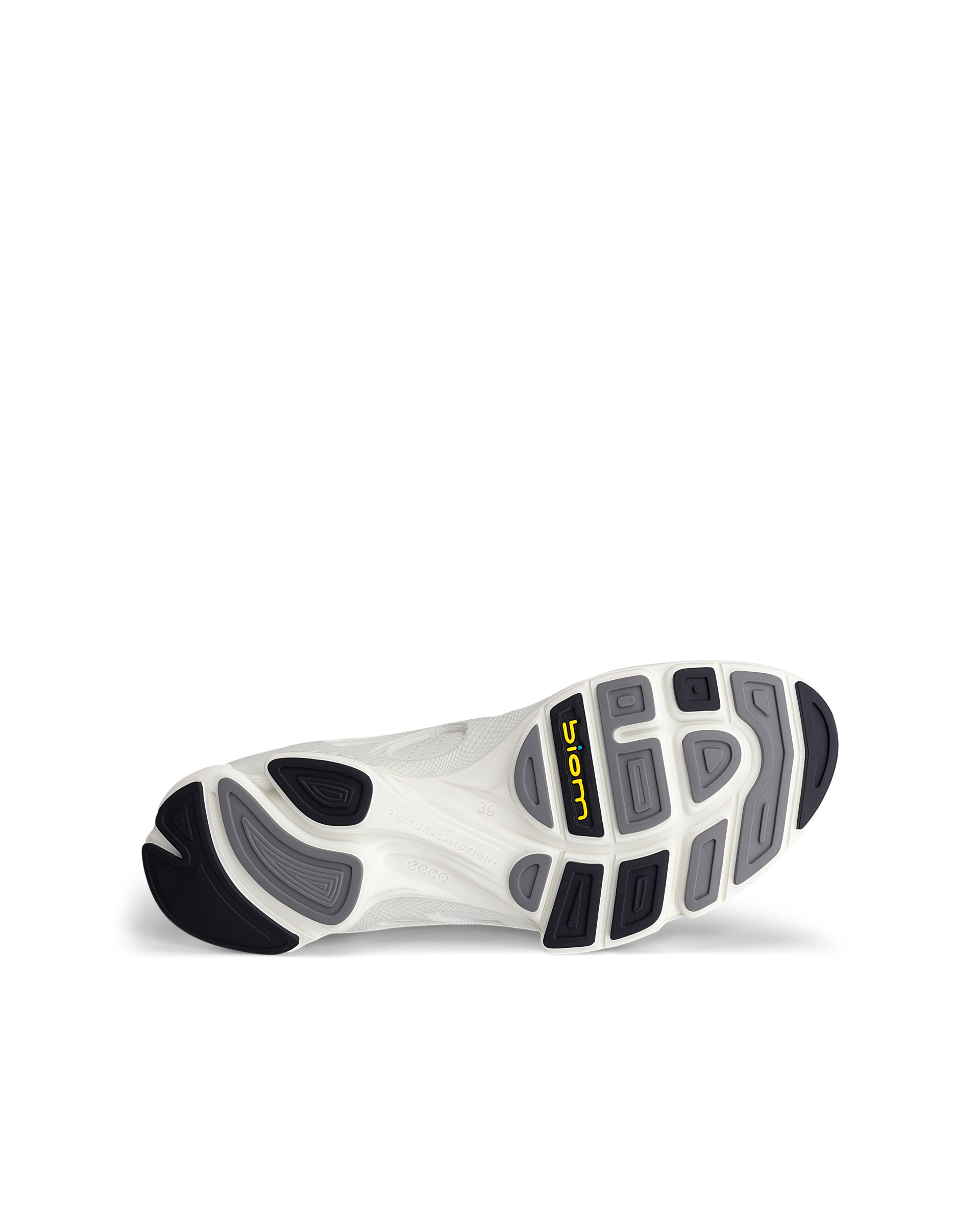 ECCO BIOM C — White