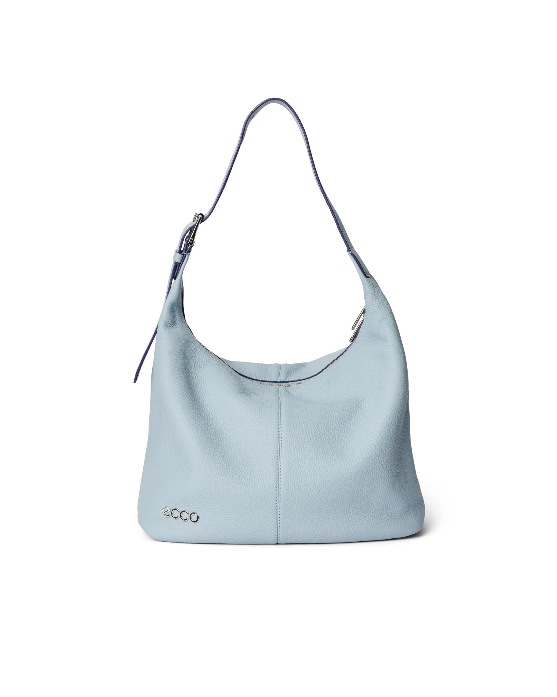 ECCO Leather Hobo Bag