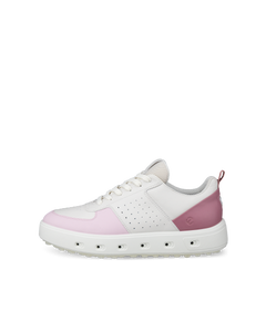 ECCO GOLF STREET 720 — White 1