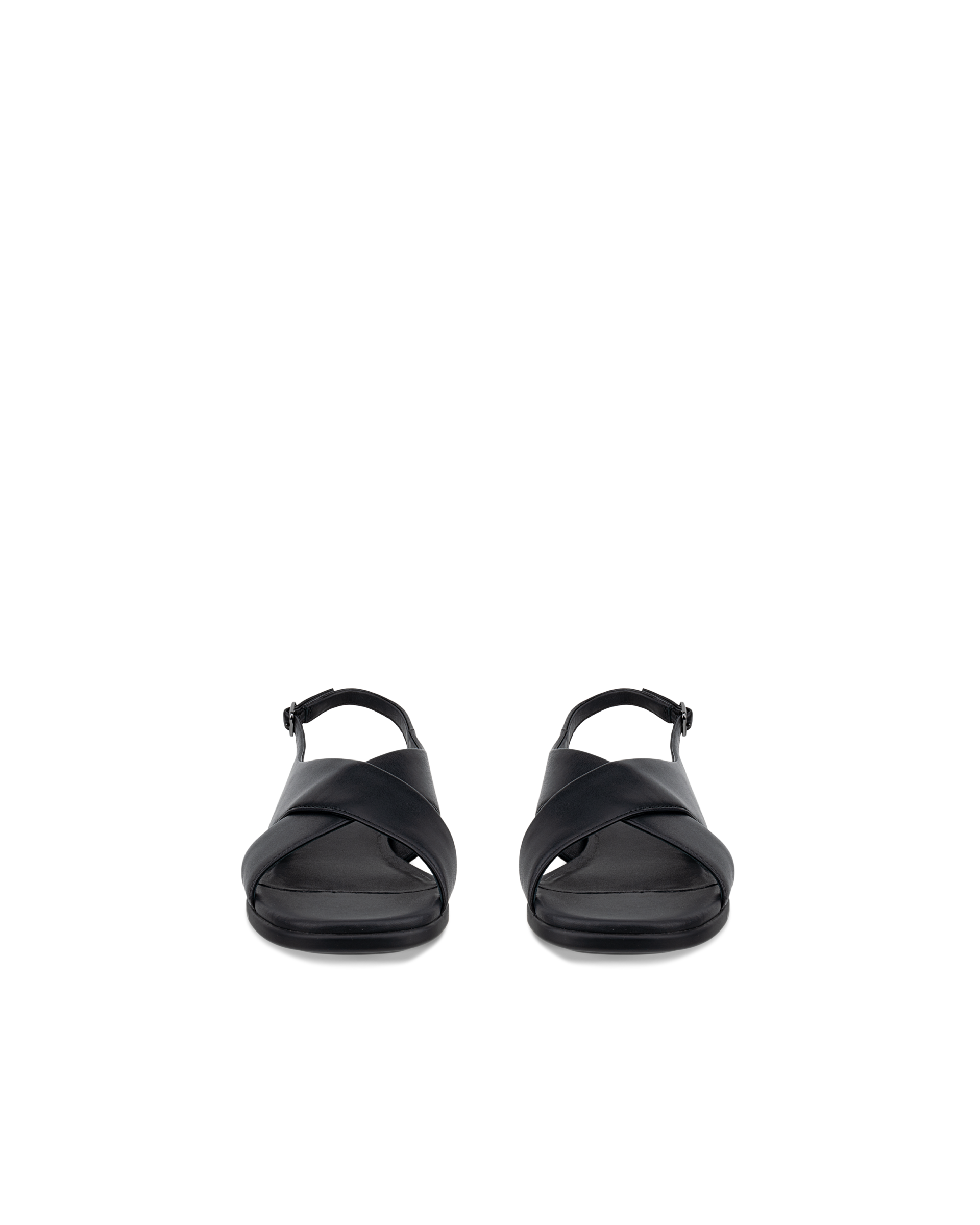 ECCO Sculpted Alba 25 — Black