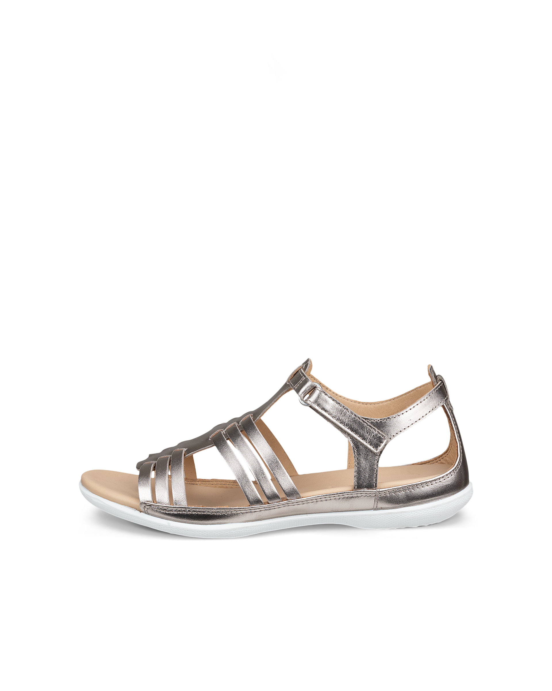 ECCO Flash — Beige