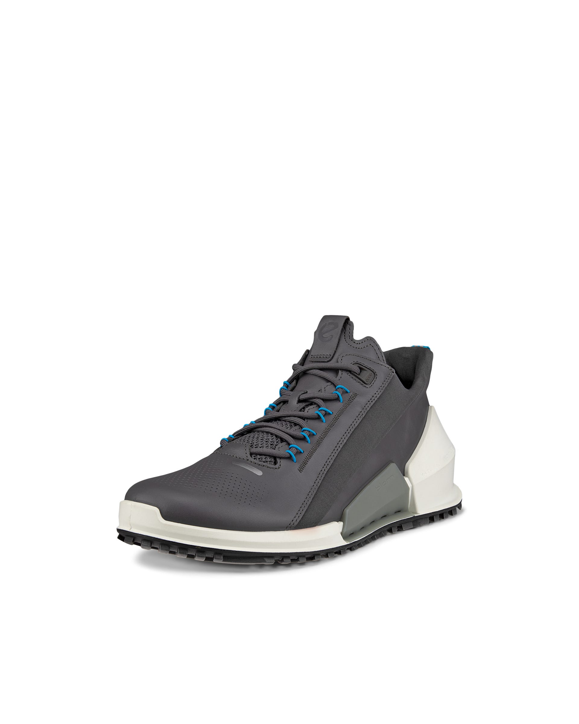 ECCO BIOM MEN'S SNEAKER Grey