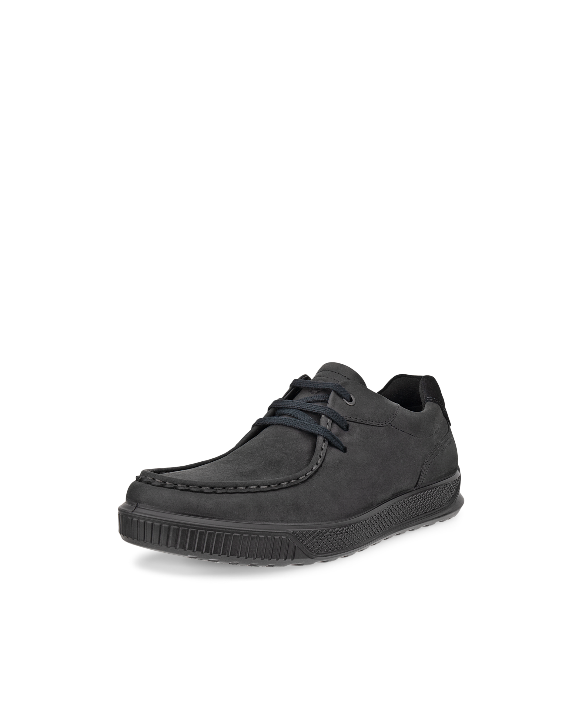 ECCO Byway — Black (alternate view)