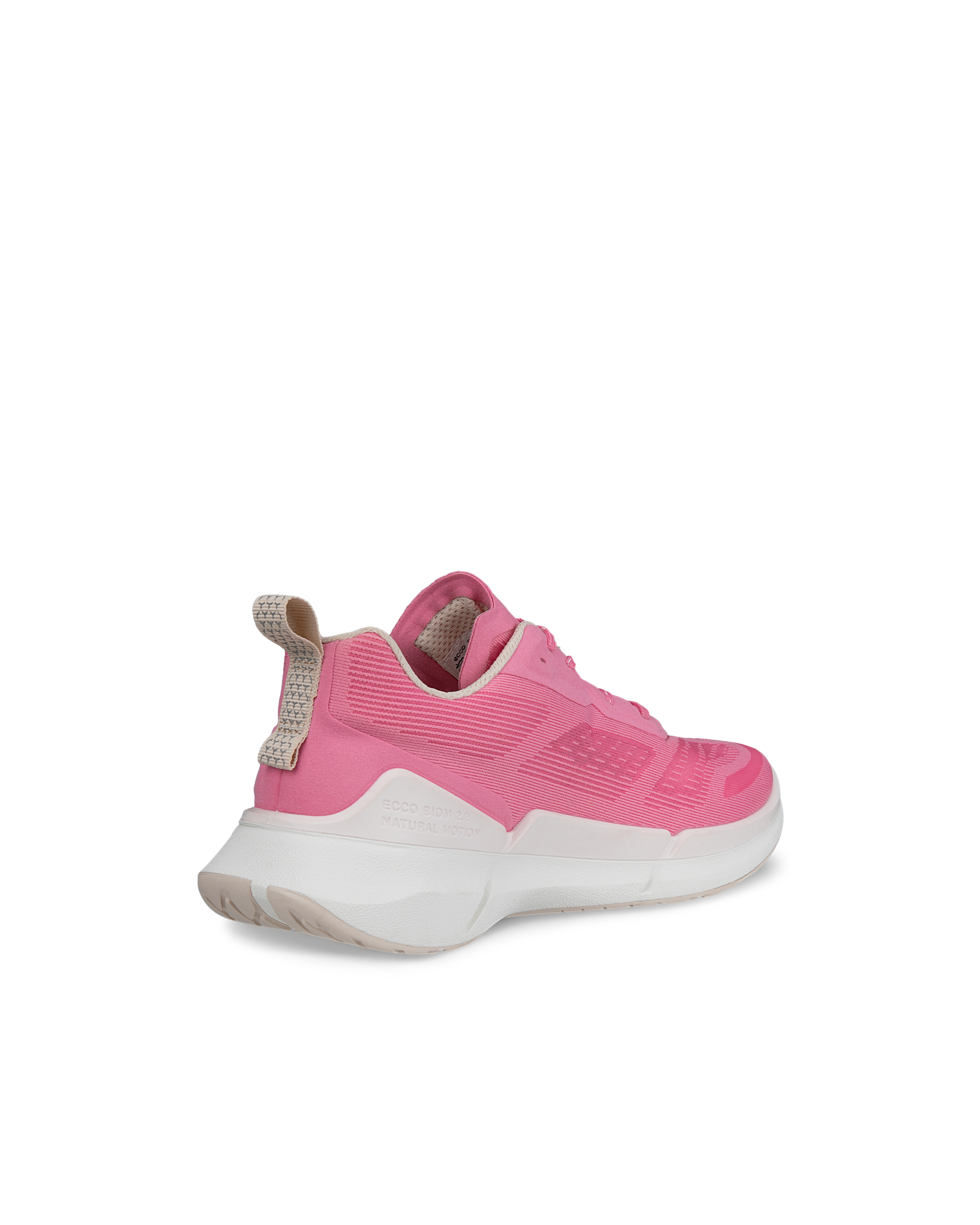 ECCO Biom 2.2 Breathru — Pink