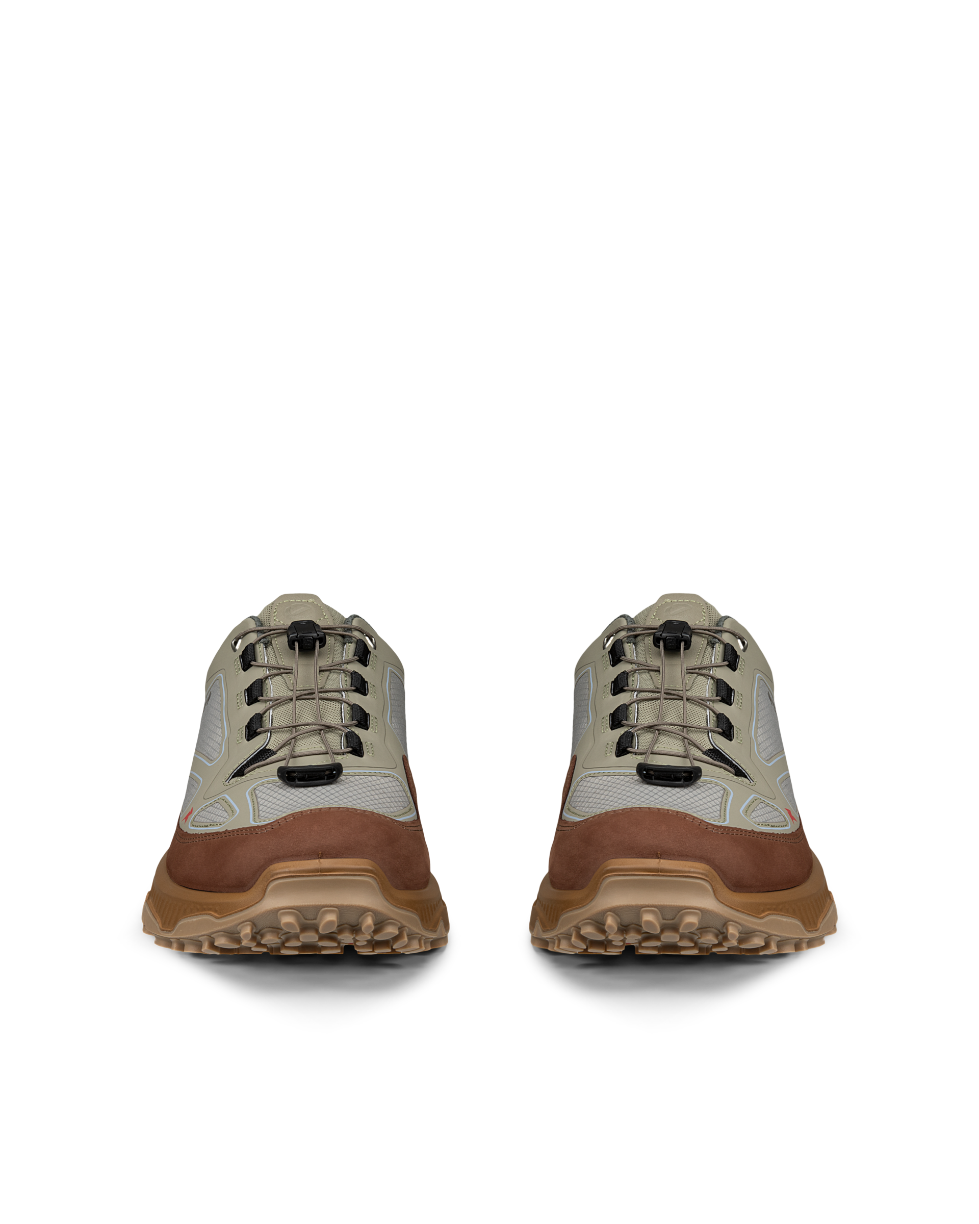 ECCO Receptor XP — Green