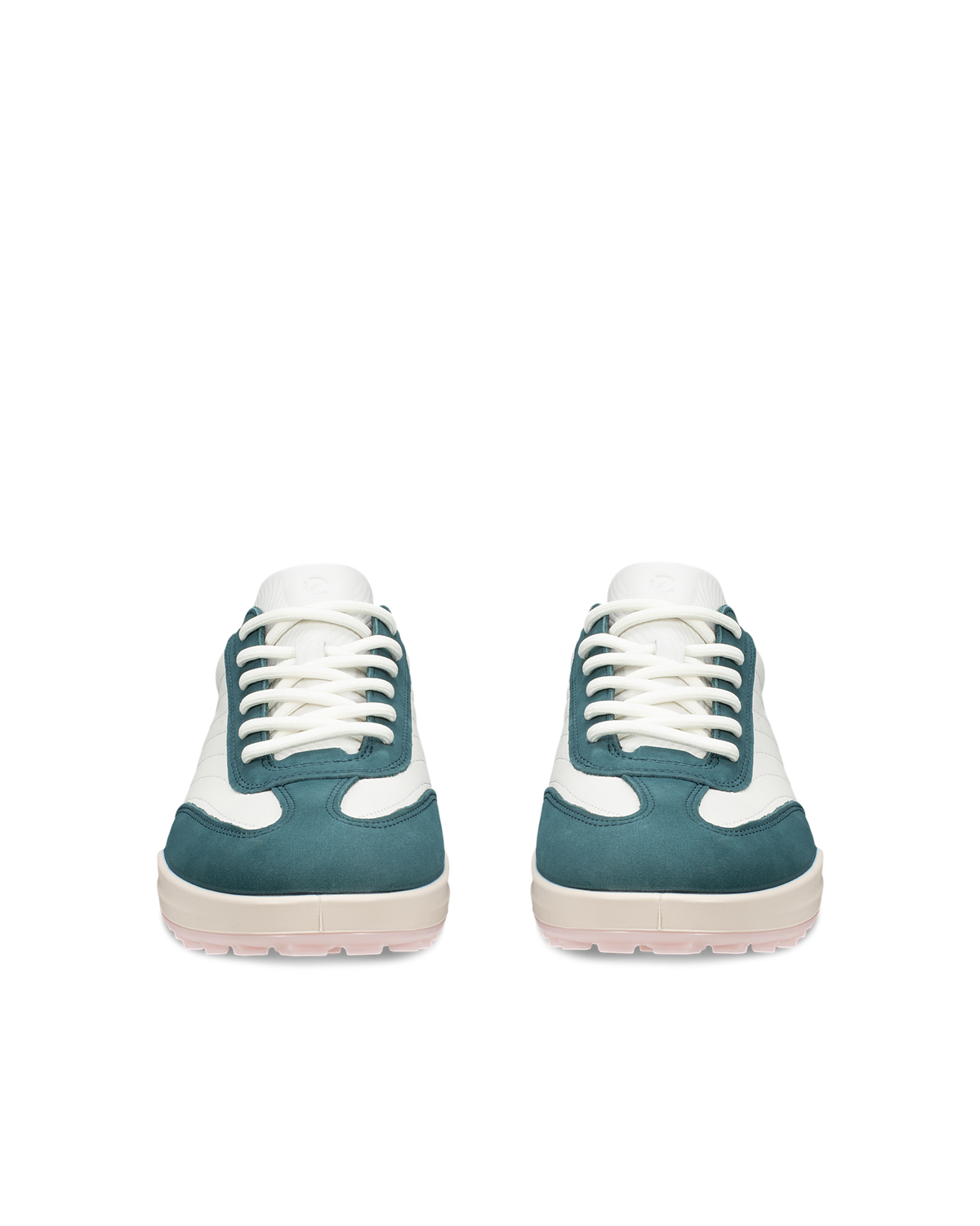 ECCO Golf Street Vibe — White