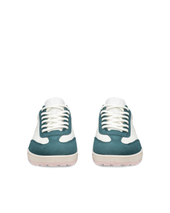 ECCO Golf Street Vibe — White 6