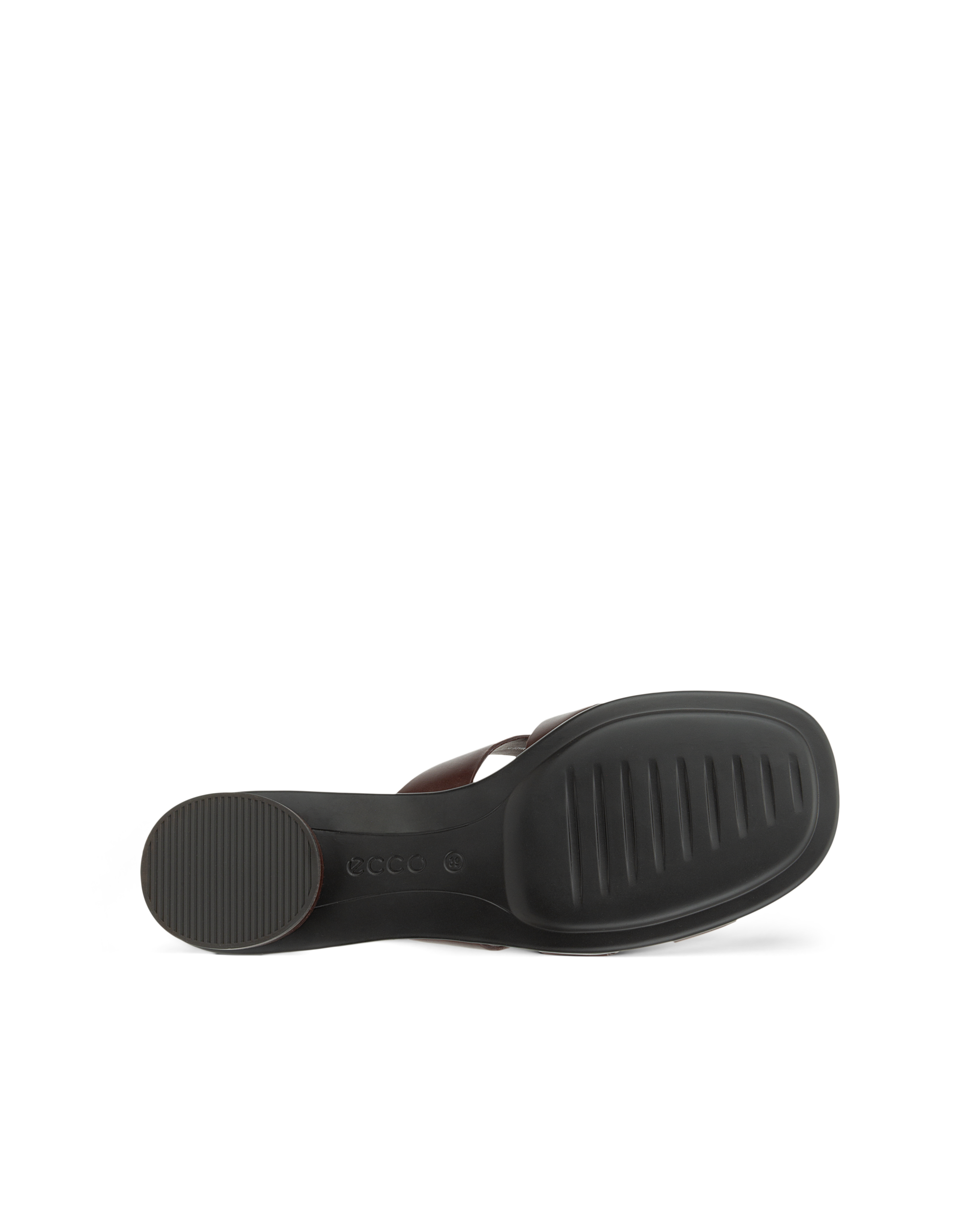 ECCO Sculpted Alba 25 — Brown
