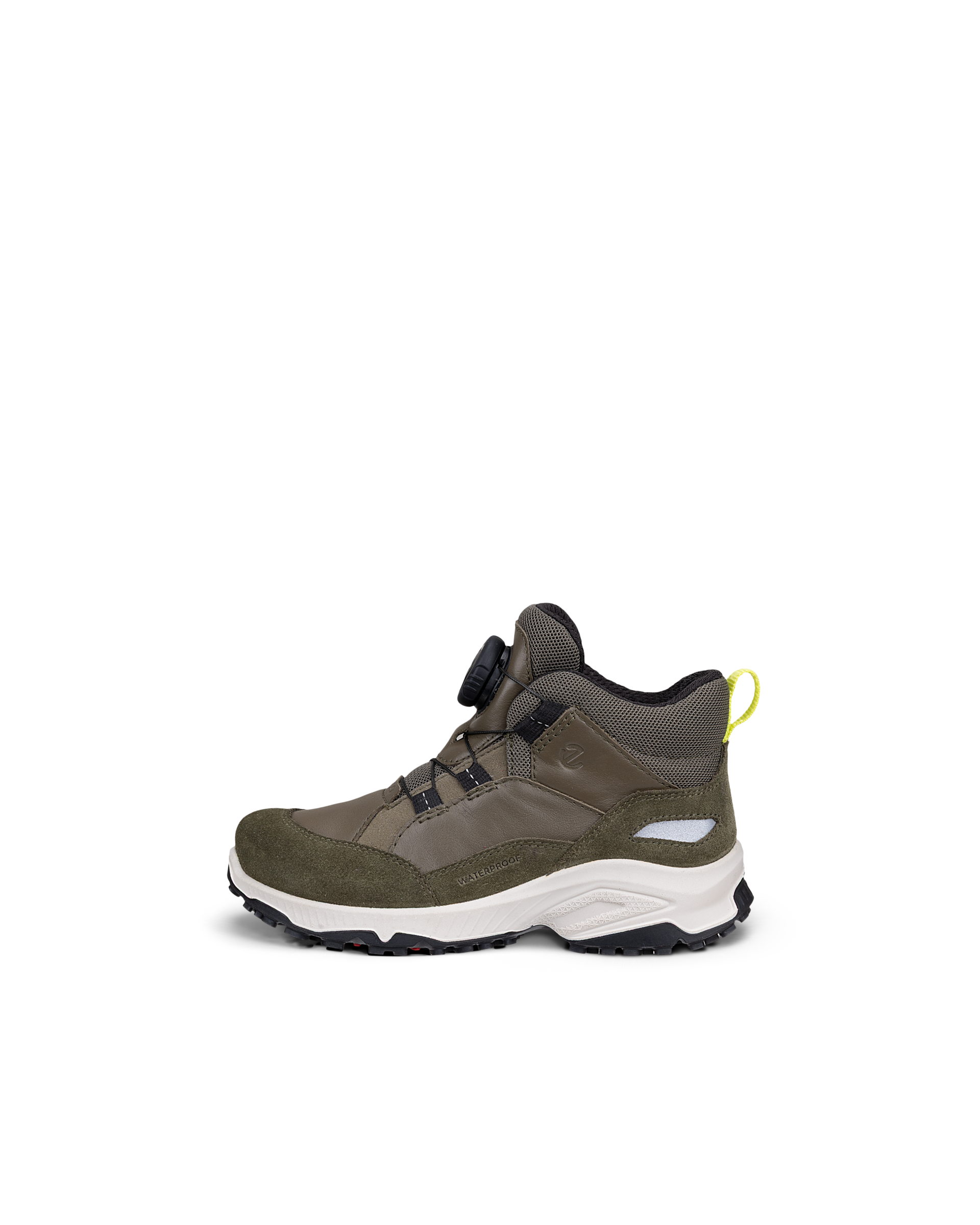ECCO RECEPTOR XP — Green