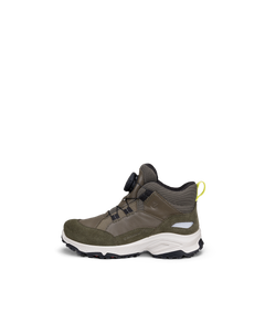 ECCO RECEPTOR XP — Green 1