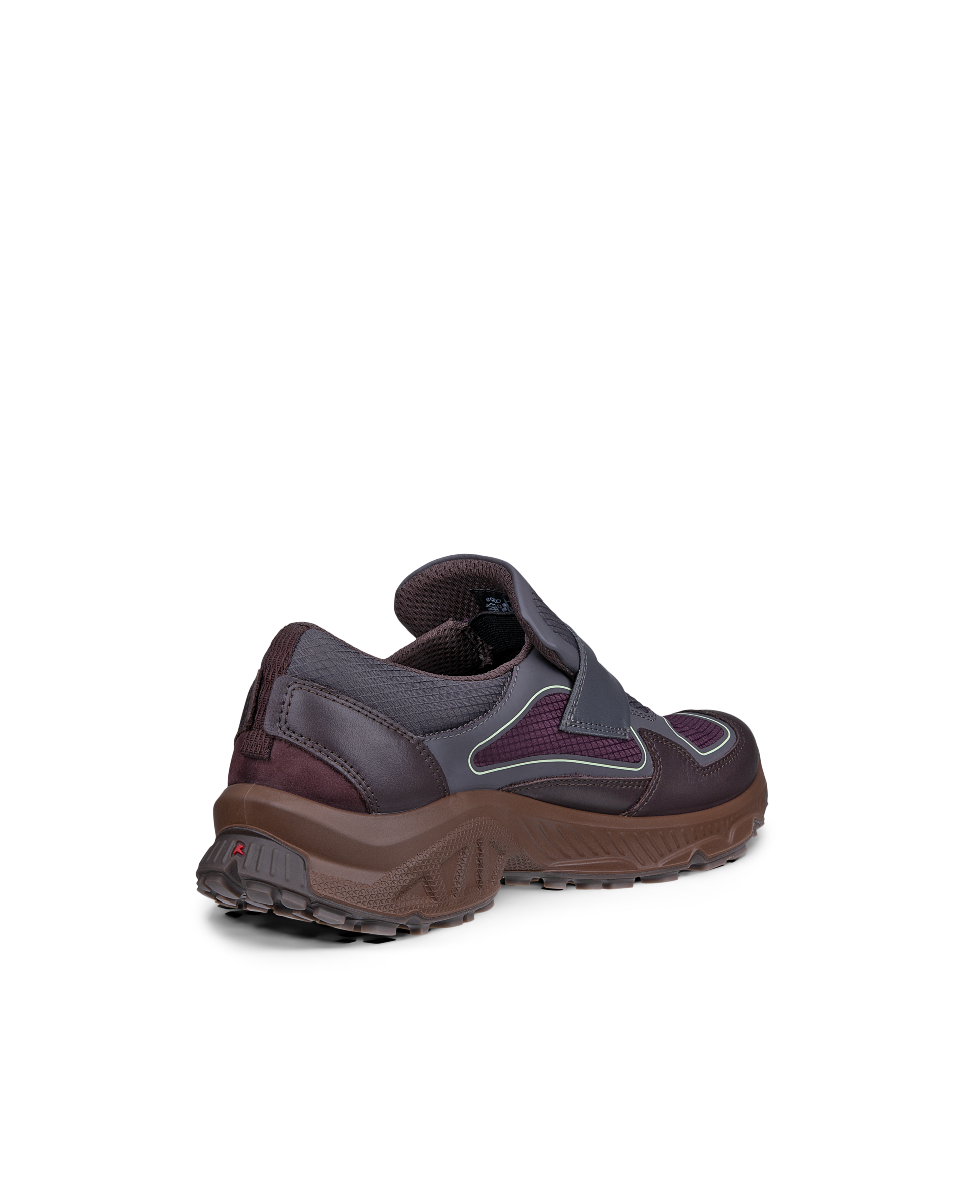 ECCO Receptor Xp — Gray