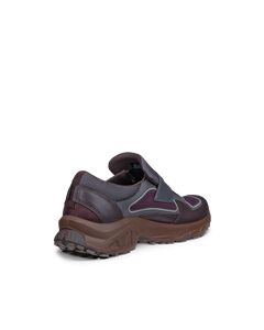 ECCO Receptor Xp — Gray 3