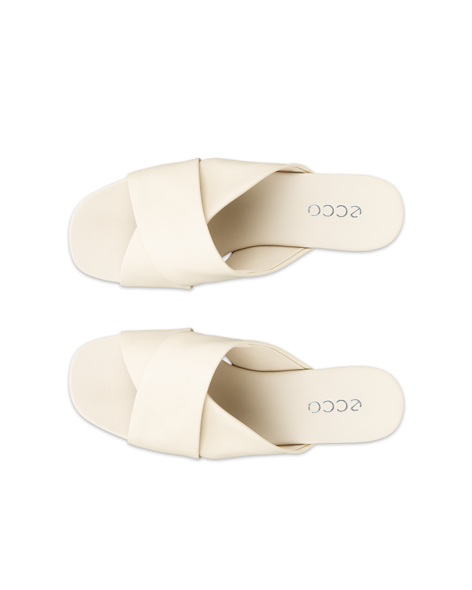 ECCO Astrid — Beige