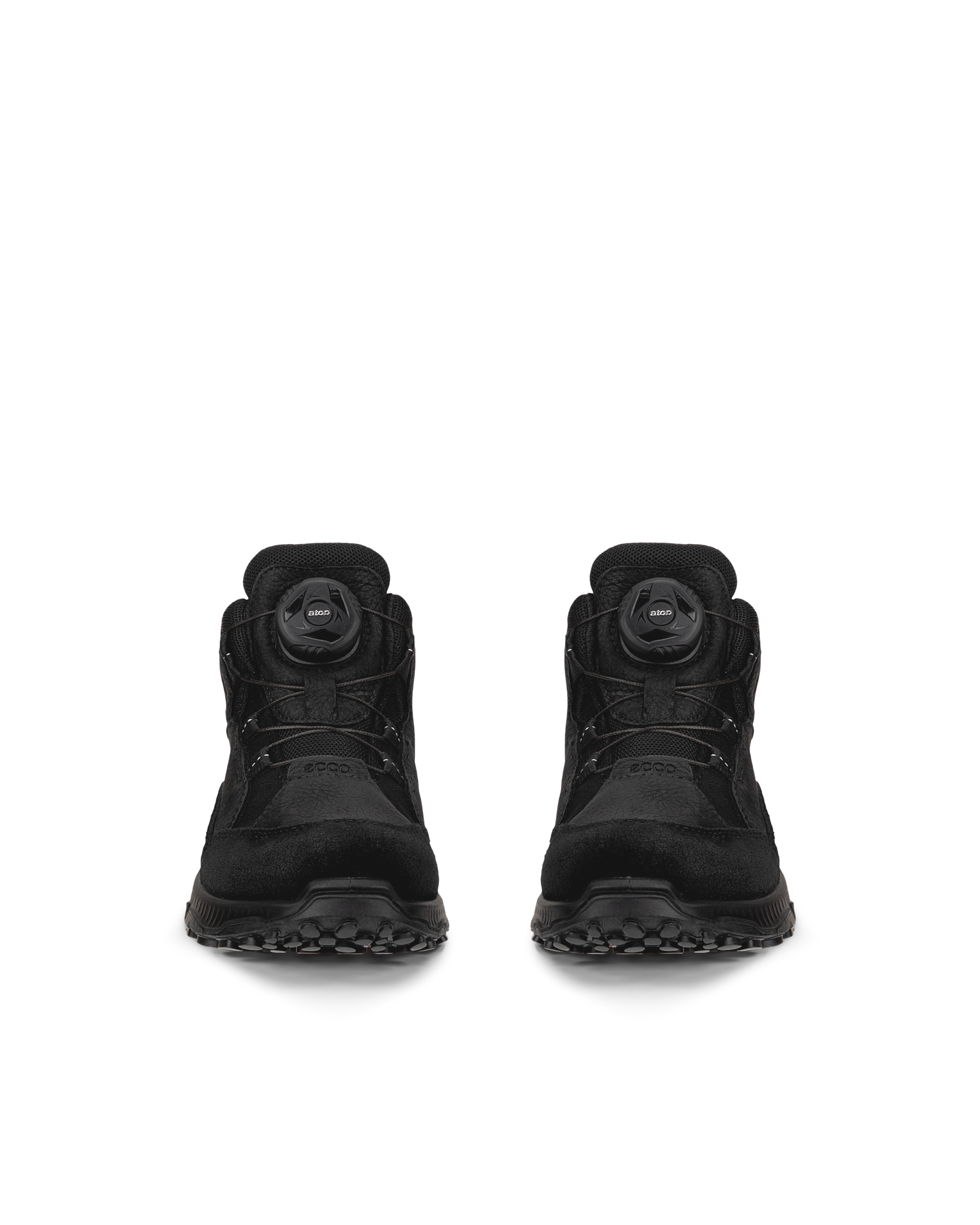 ECCO RECEPTOR XP — Black