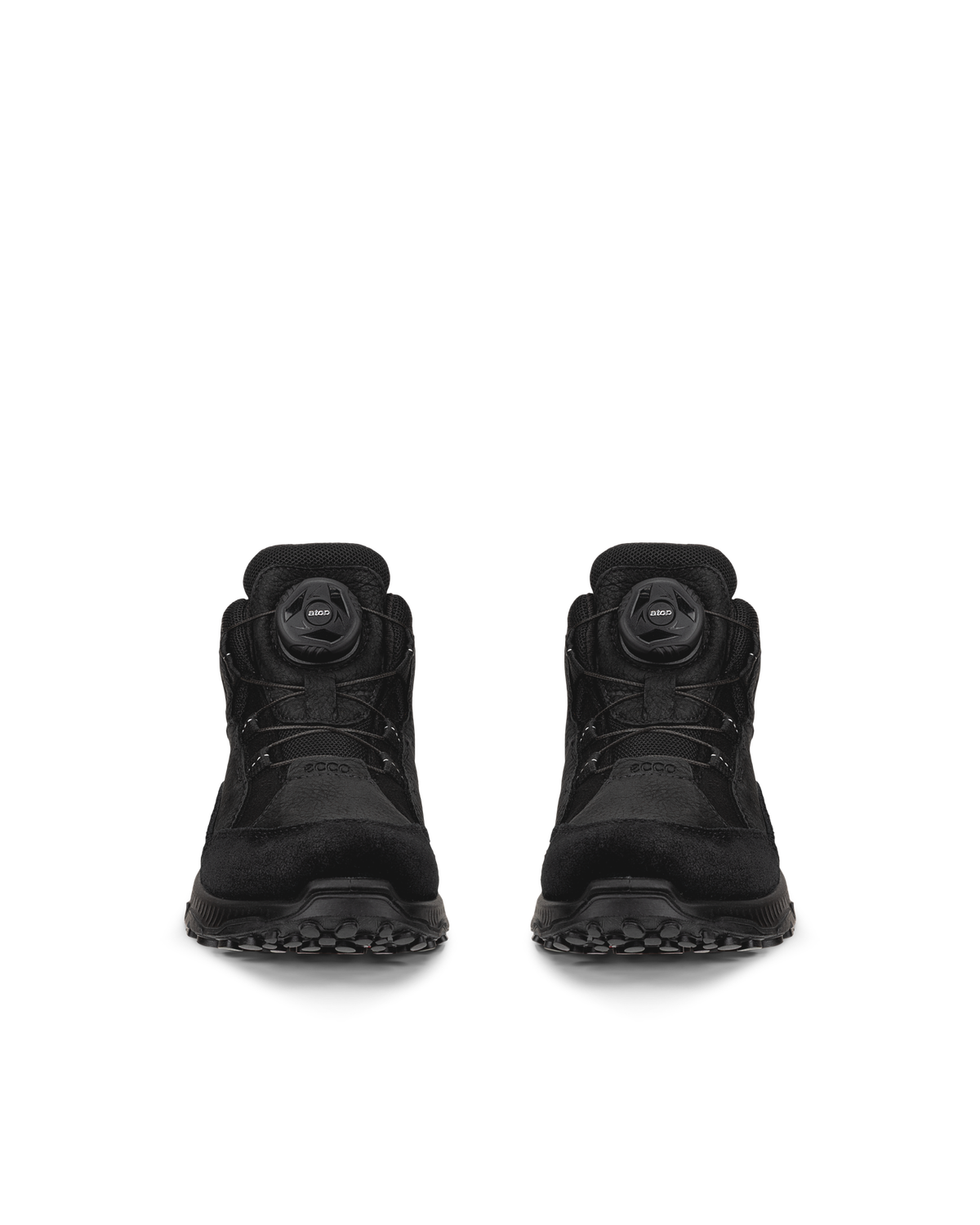ECCO RECEPTOR XP — Black