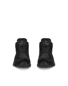 ECCO RECEPTOR XP — Black 6