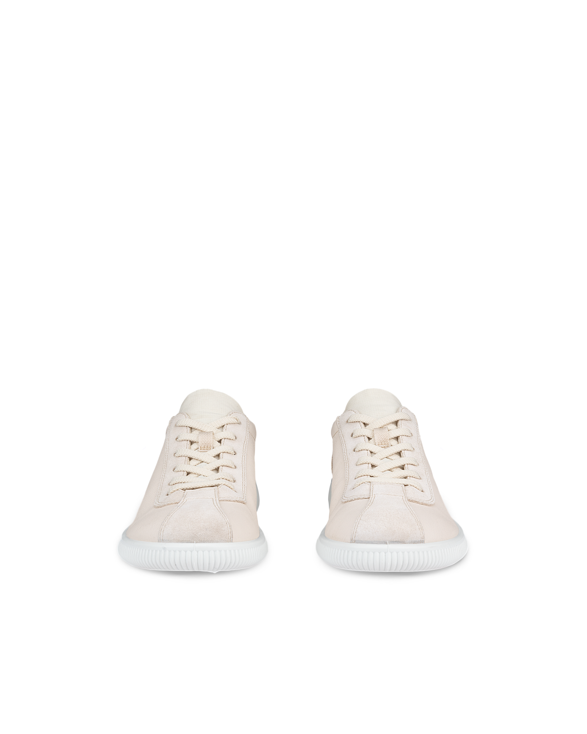 ECCO Soft Zero — Beige