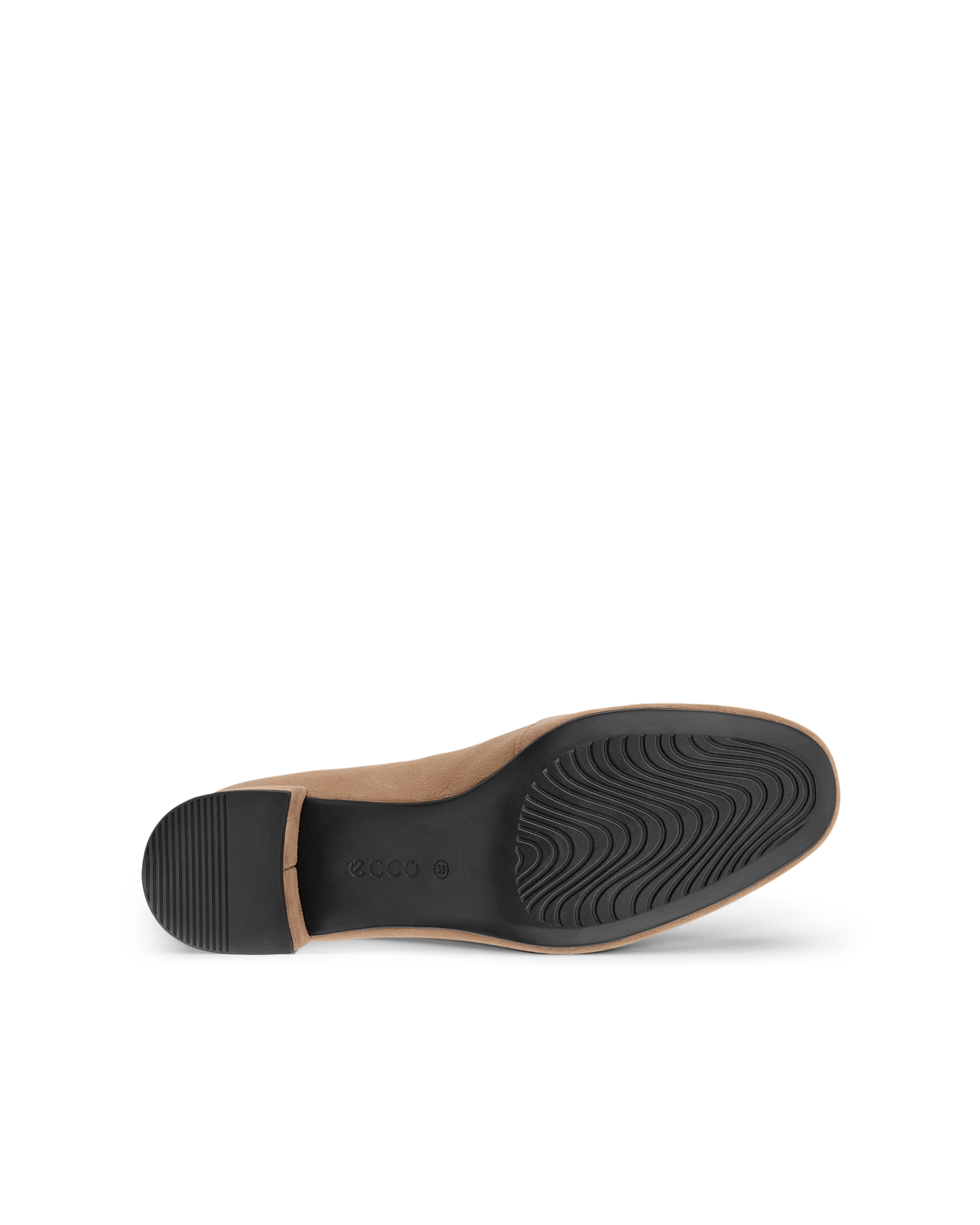 ECCO LIVA 35 — Brown