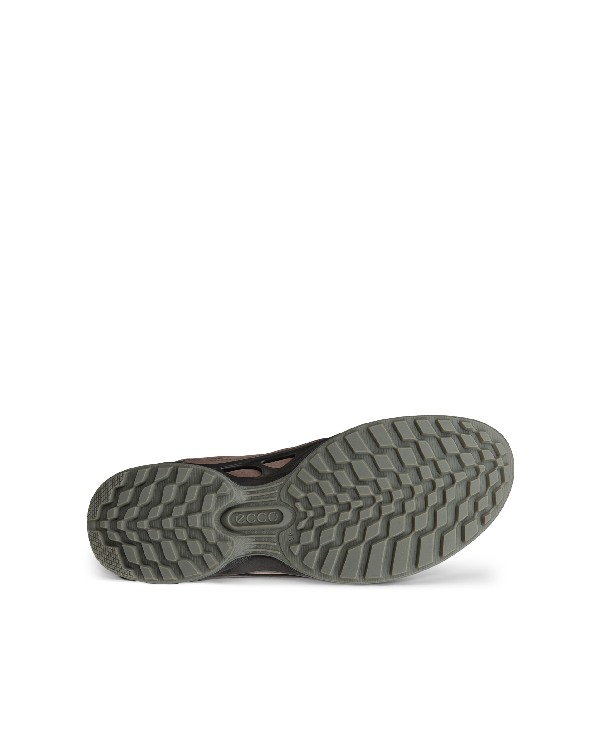 ECCO Biom Energi — Brown