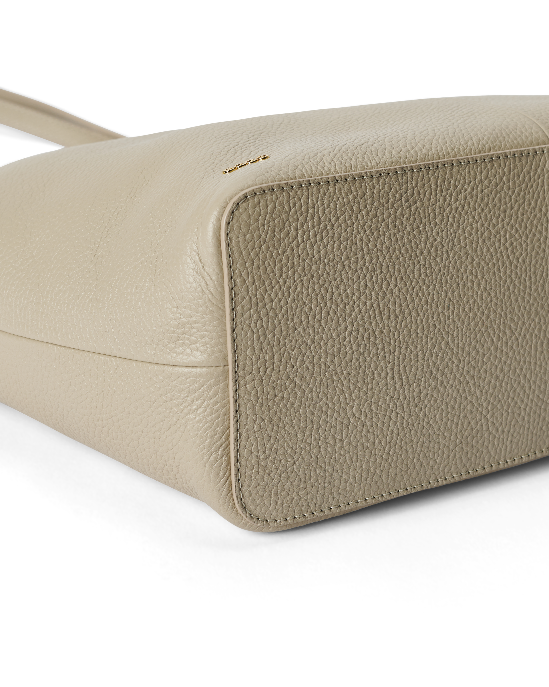 ECCO Essential Tote EW — Beige