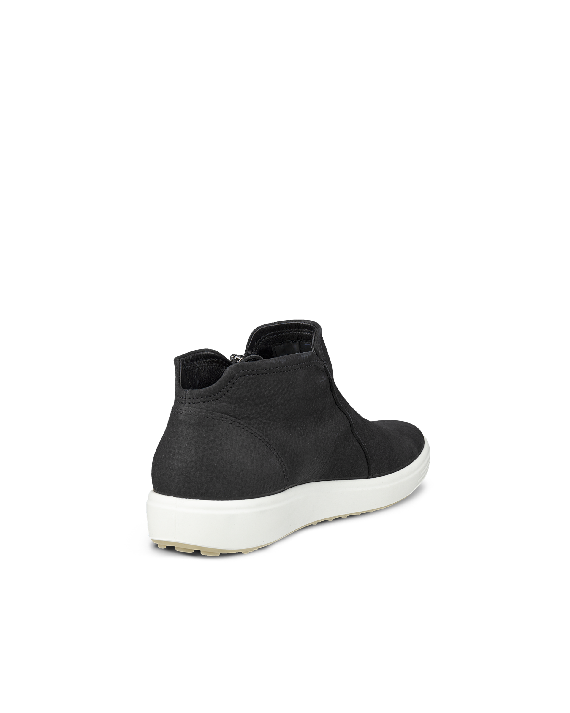 ECCO Soft 7 — Black