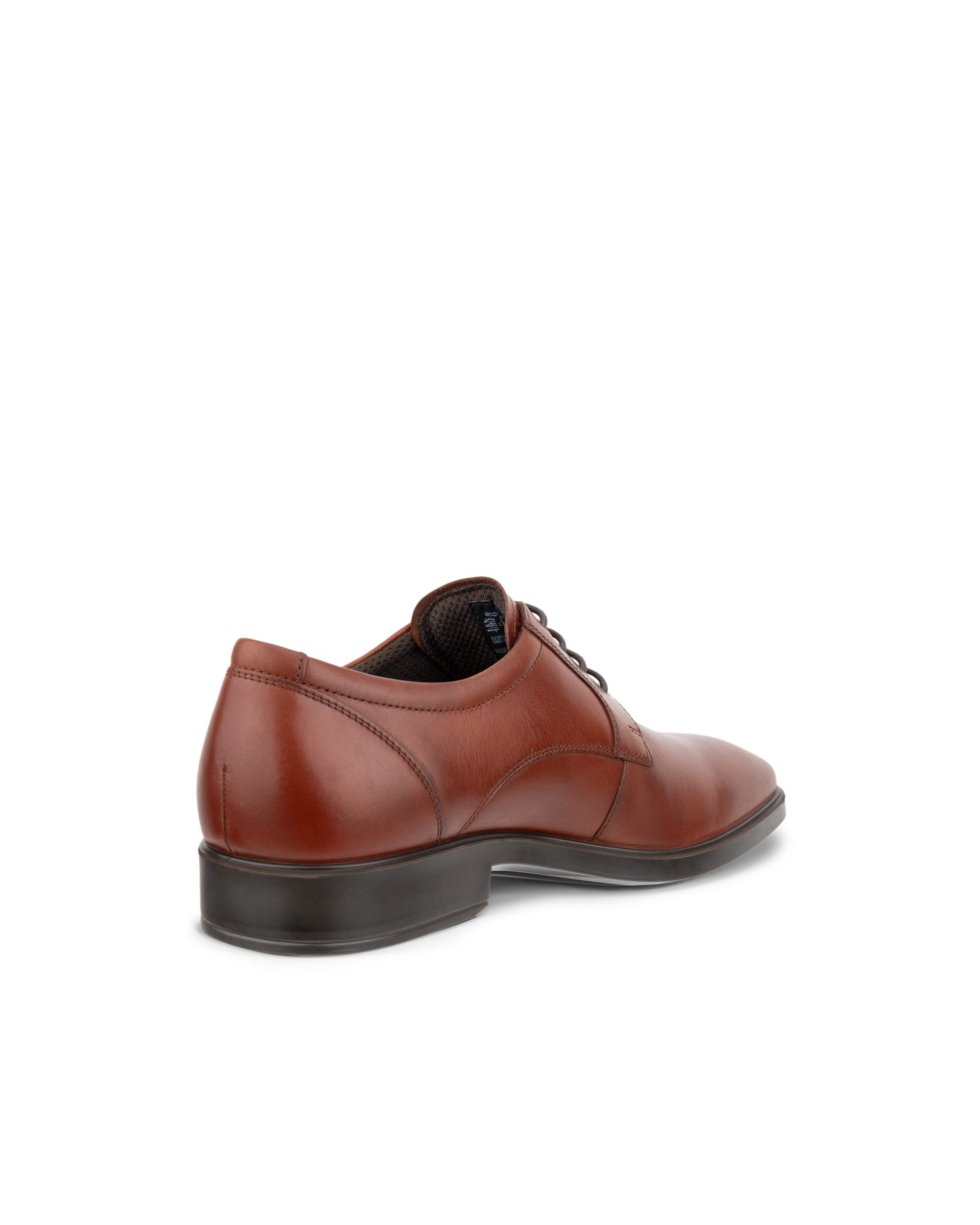 Men's ECCO® Metropole Milan Derby Shoe