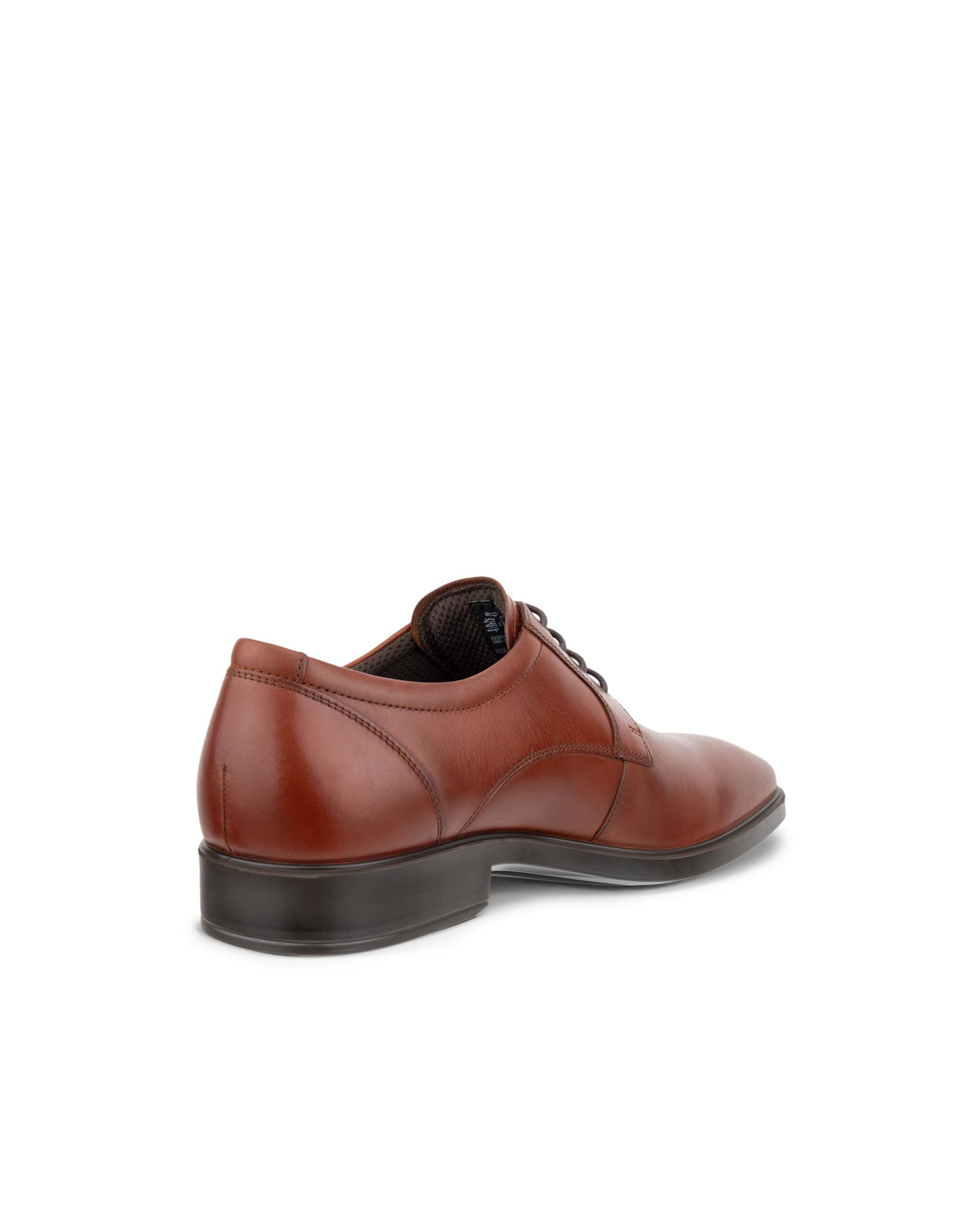 ECCO Metropole Milan — Brown
