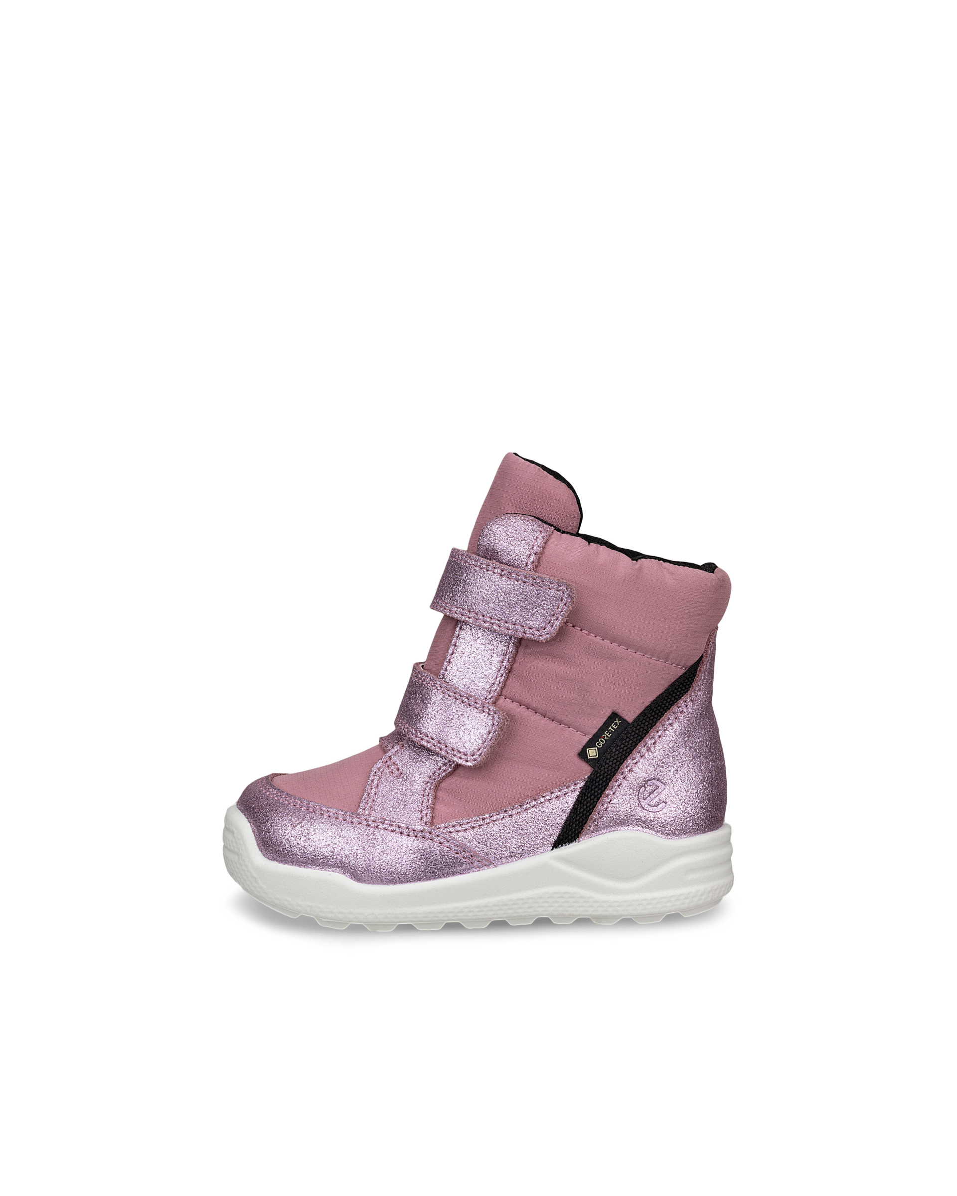 ECCO URBAN MINI — Pink